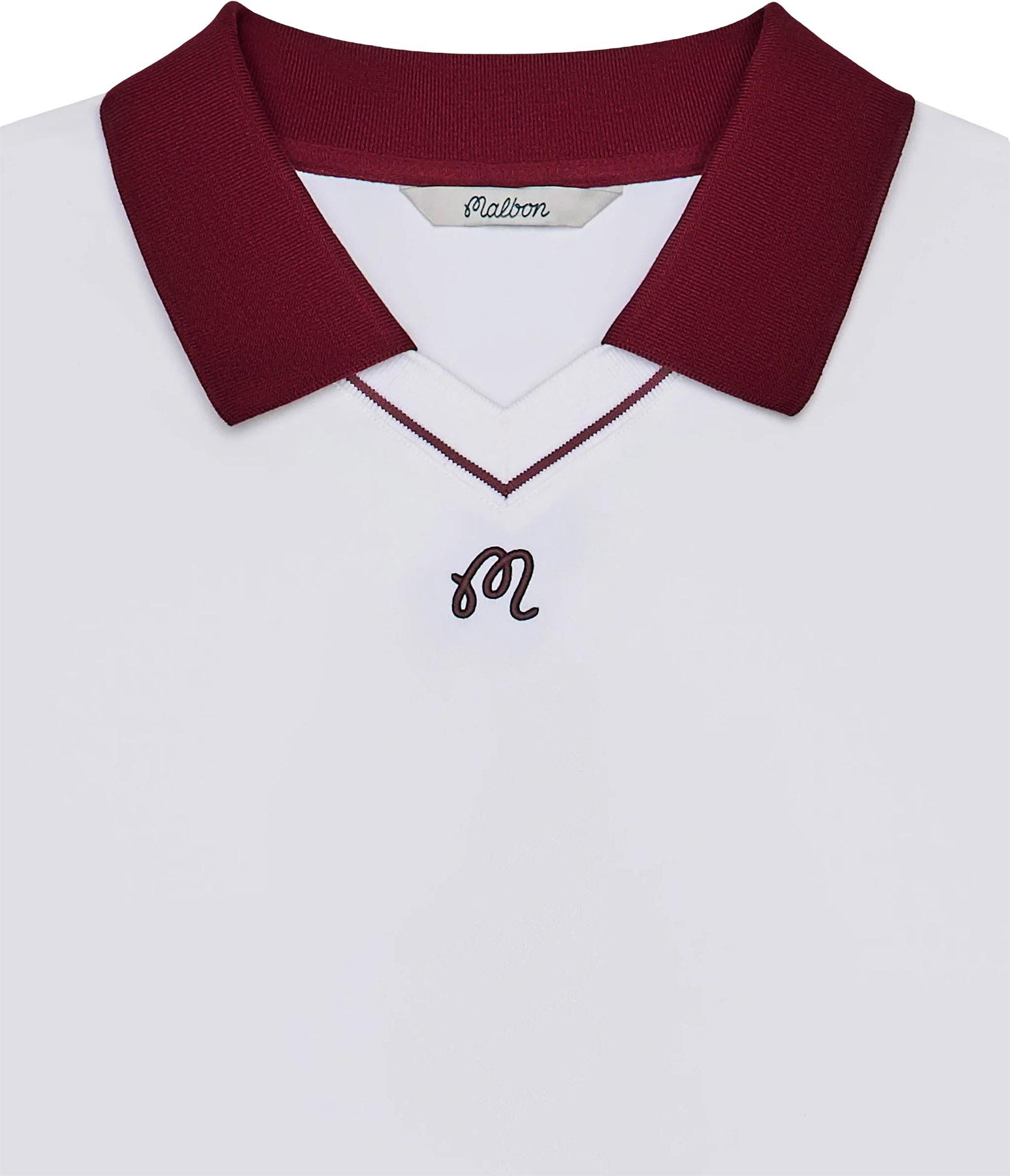 Product gallery image number 3 for product Barrio Polo - Men's