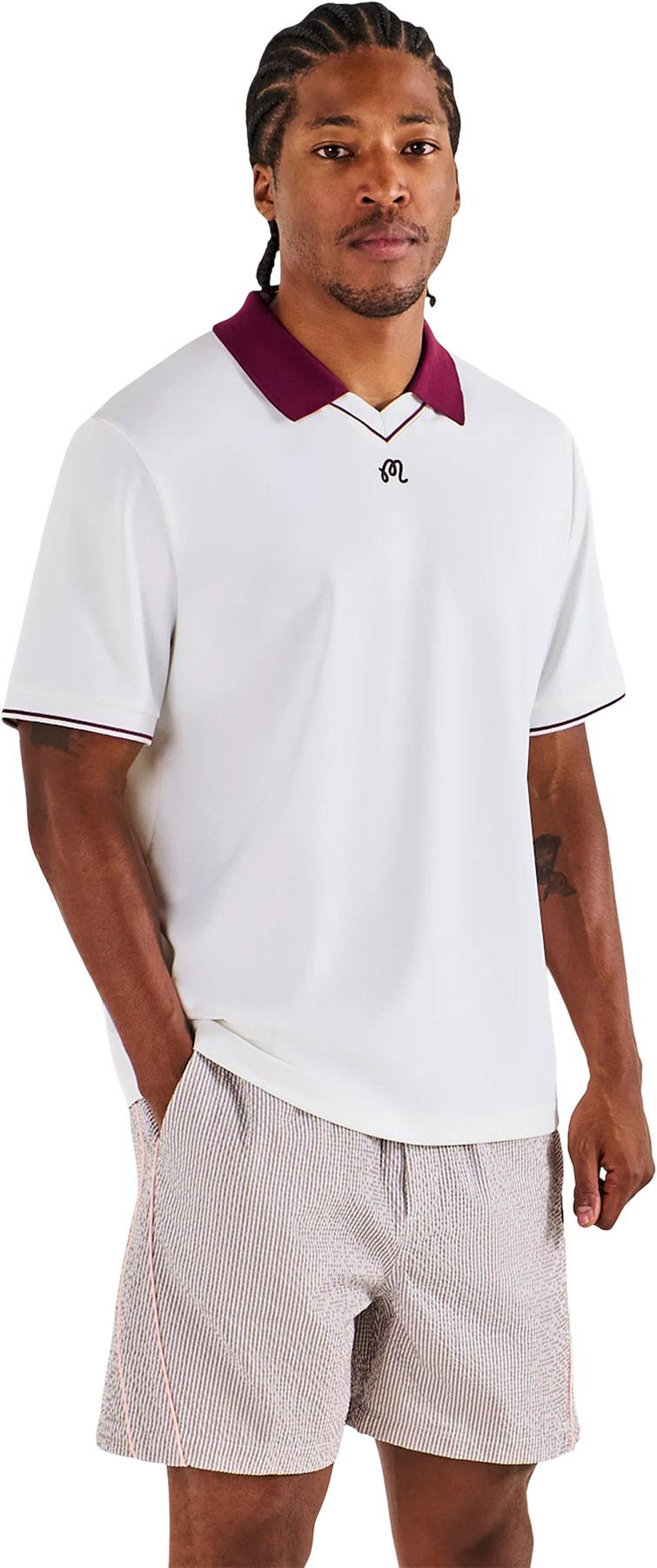 Product gallery image number 4 for product Barrio Polo - Men's