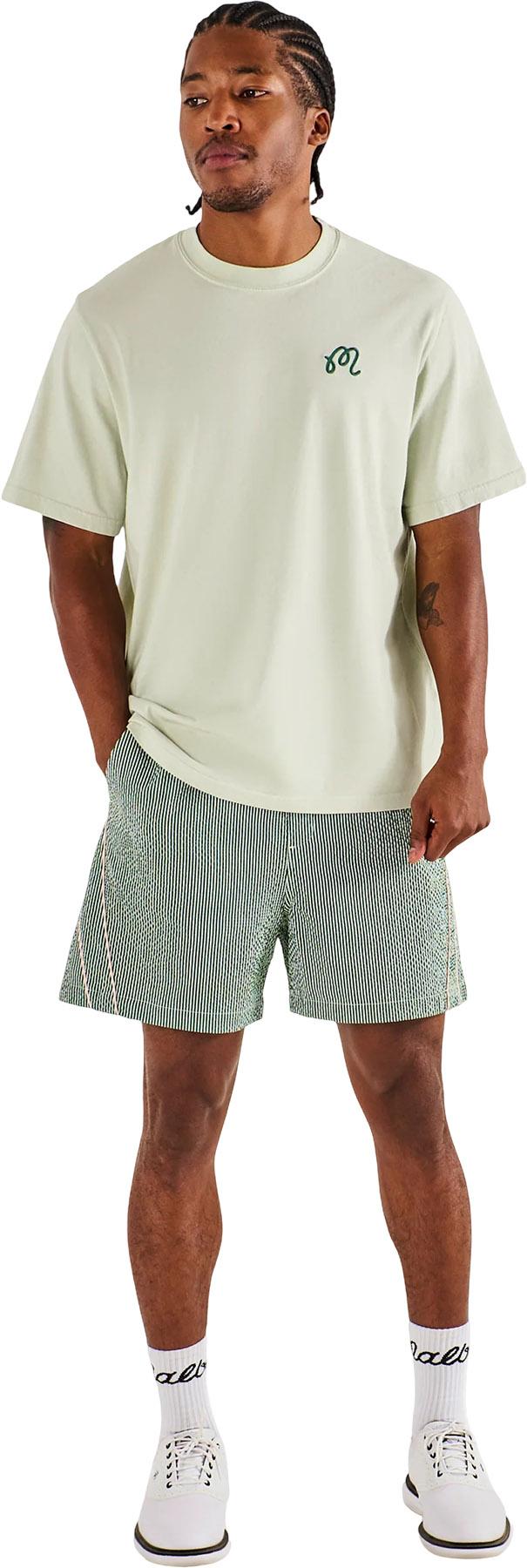 Numéro de l'image de la galerie de produits 4 pour le produit T-shirt Bermuda Palms - Homme