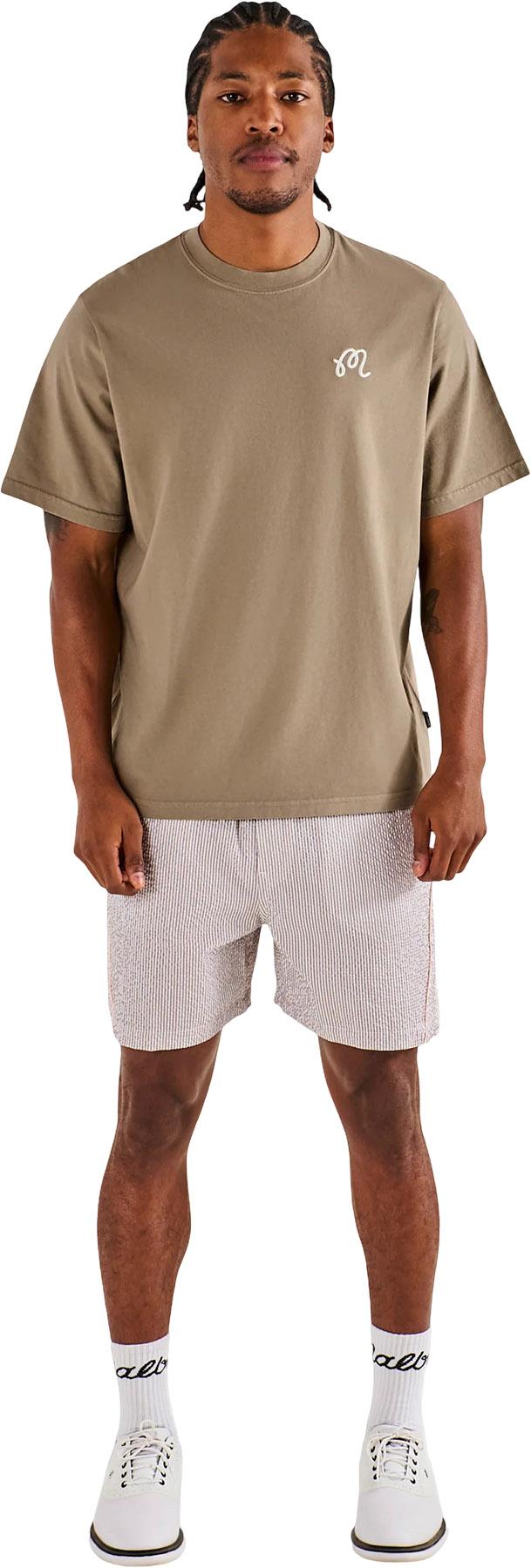 Numéro de l'image de la galerie de produits 4 pour le produit T-shirt Bermuda Palms - Homme