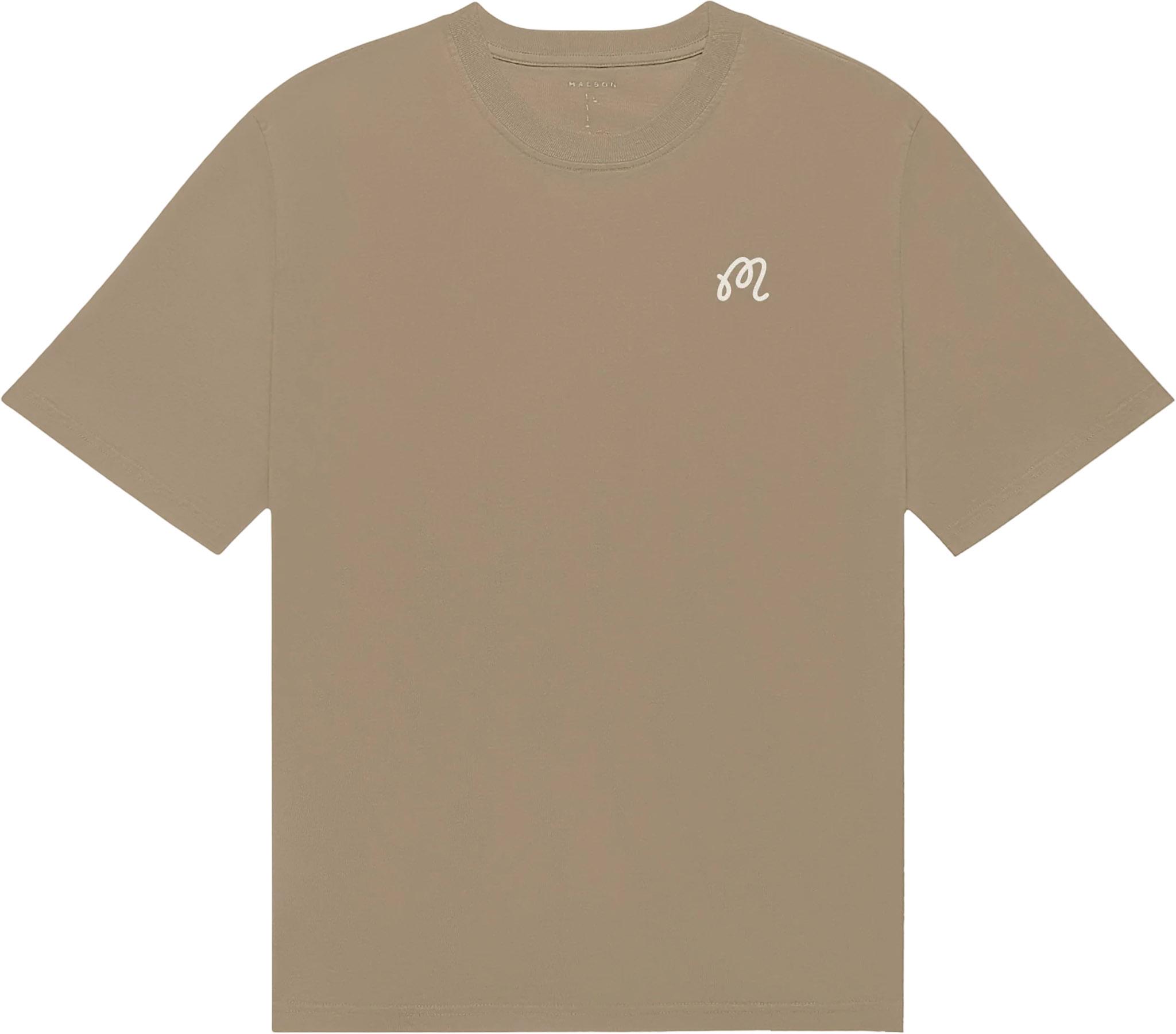 Image de produit pour T-shirt Bermuda Palms - Homme