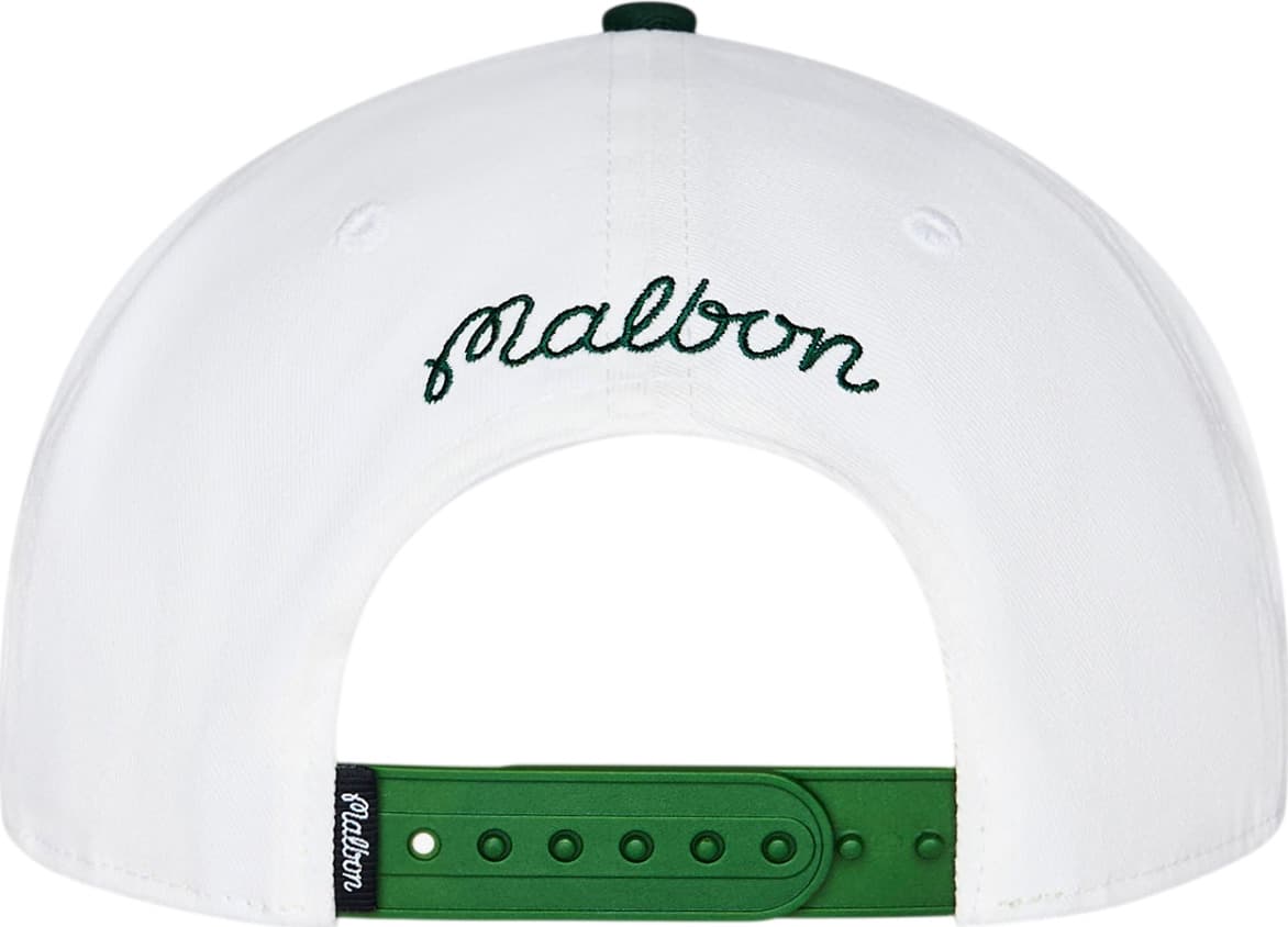 Product gallery image number 2 for product Palma Drive Snapback Hat - Men's