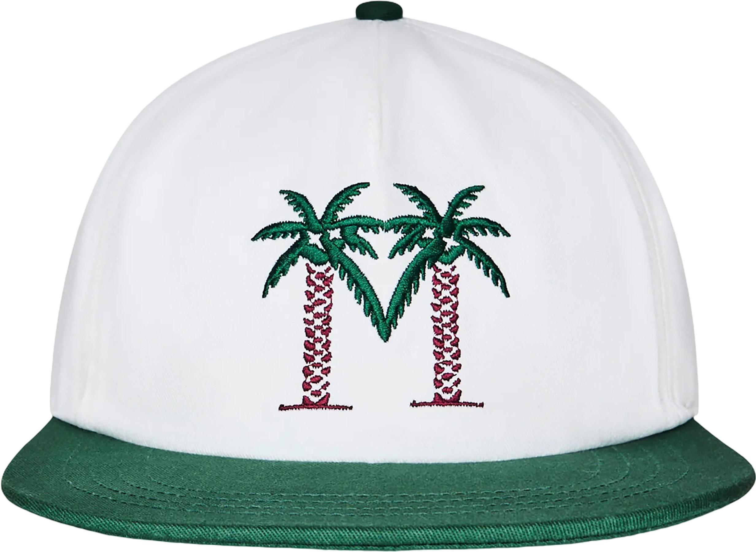 Product gallery image number 3 for product Palma Drive Snapback Hat - Men's