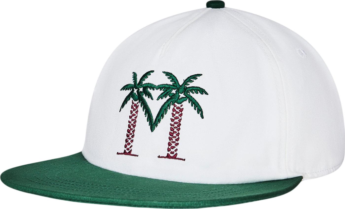 Product gallery image number 4 for product Palma Drive Snapback Hat - Men's
