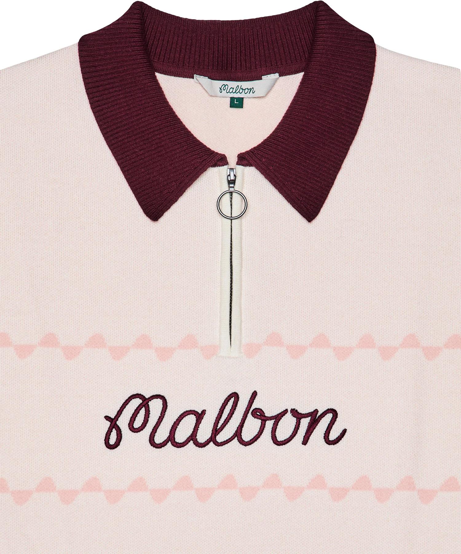 Product gallery image number 4 for product Benny Polo - Men's