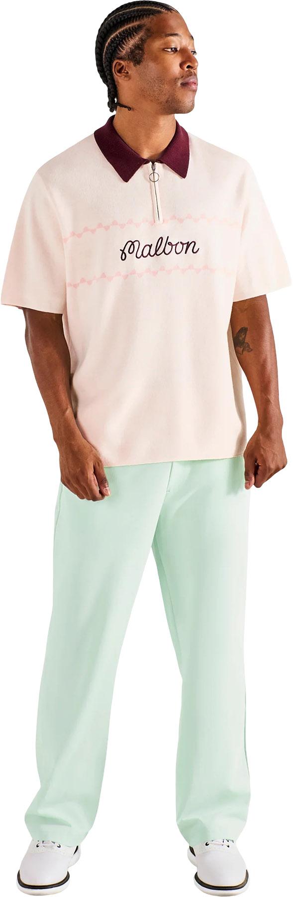 Product gallery image number 3 for product Benny Polo - Men's