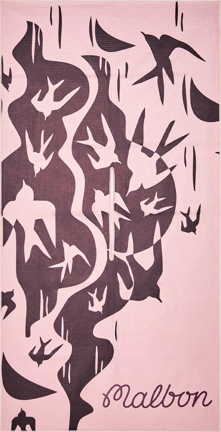Product image for Mariel Terry Caddy Towel