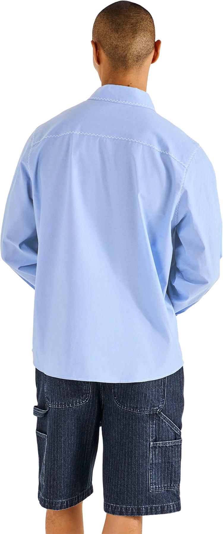 Product gallery image number 5 for product Benchmark Shirt - Men's