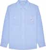 Colour: Blue Chambray