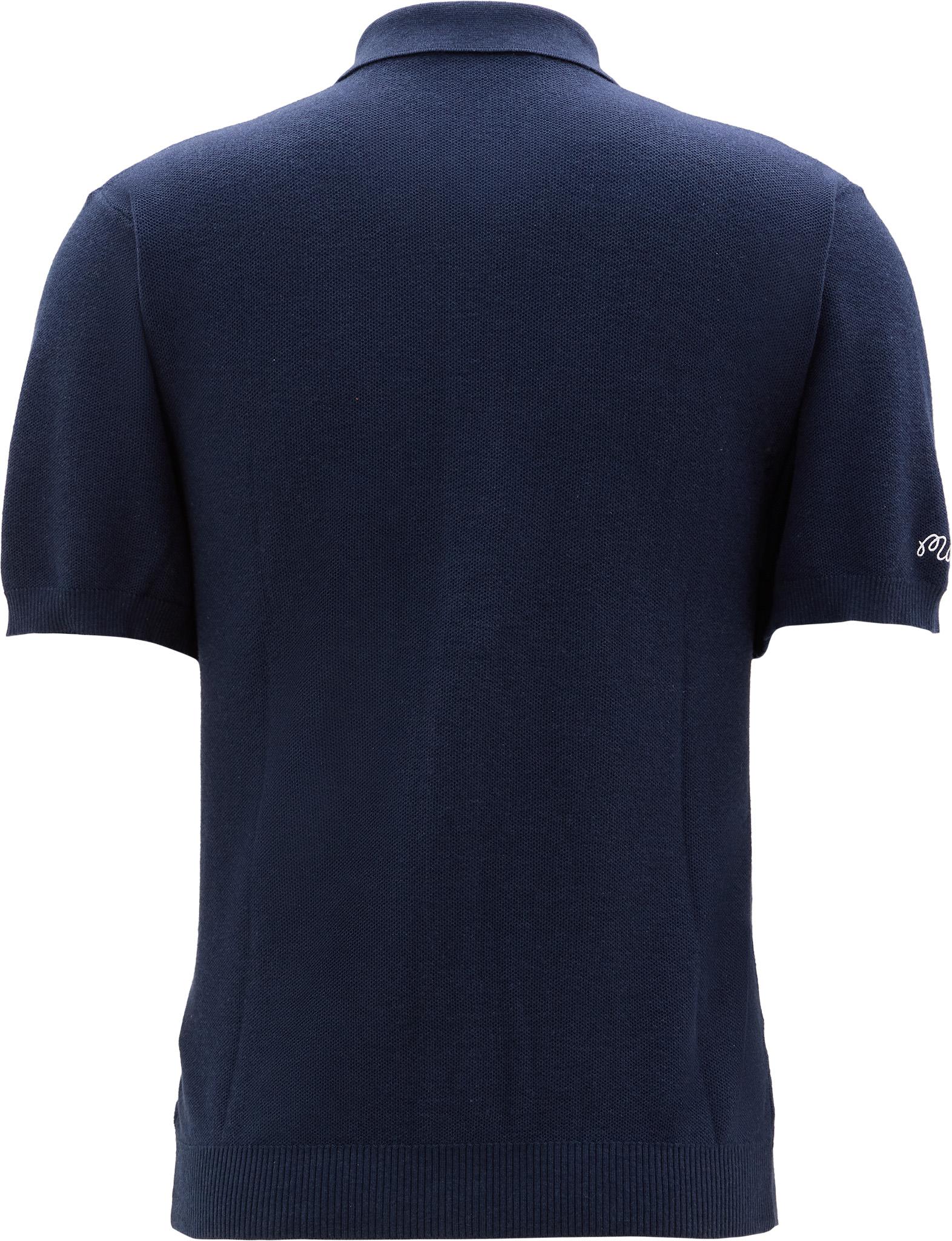 Numéro de l'image de la galerie de produits 3 pour le produit Polo Crosscut - Homme