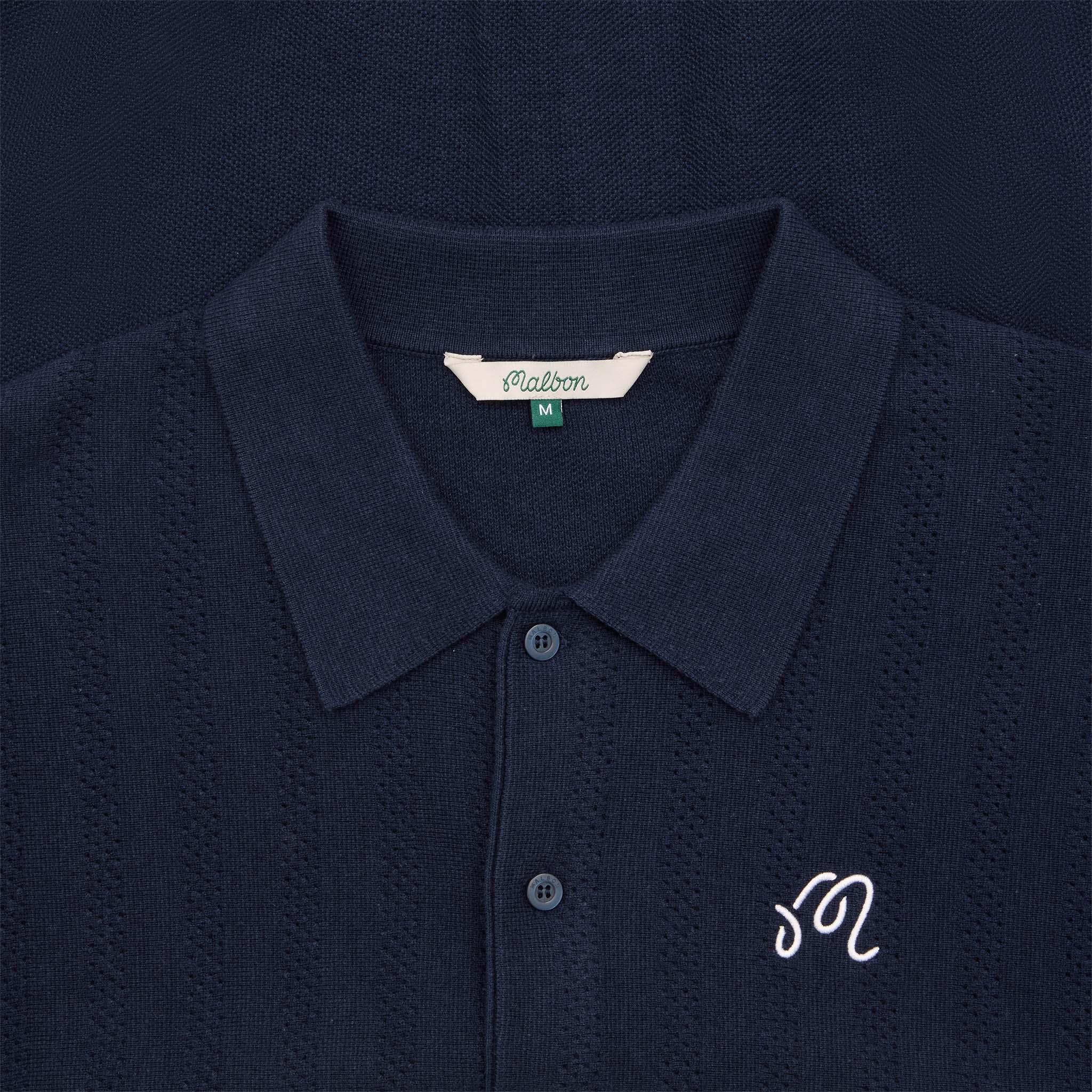 Numéro de l'image de la galerie de produits 2 pour le produit Polo Crosscut - Homme
