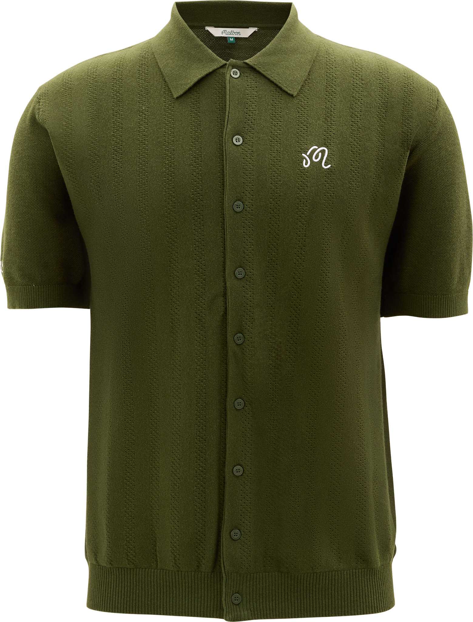 Rifle Green