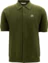 Couleur: Rifle Green