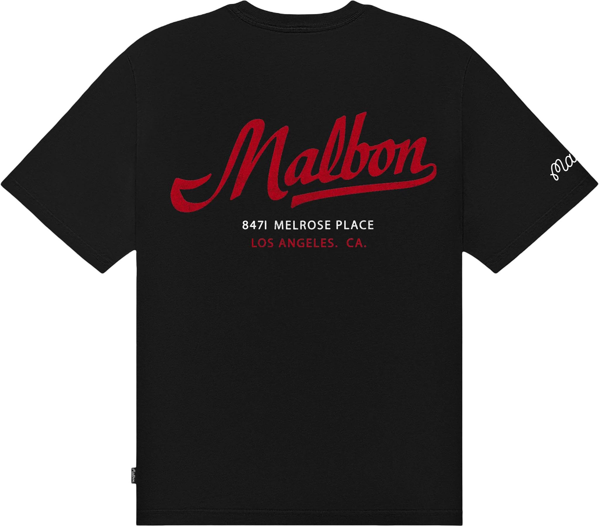 Product gallery image number 4 for product Bermuda Benchmark T-Shirt - Men's