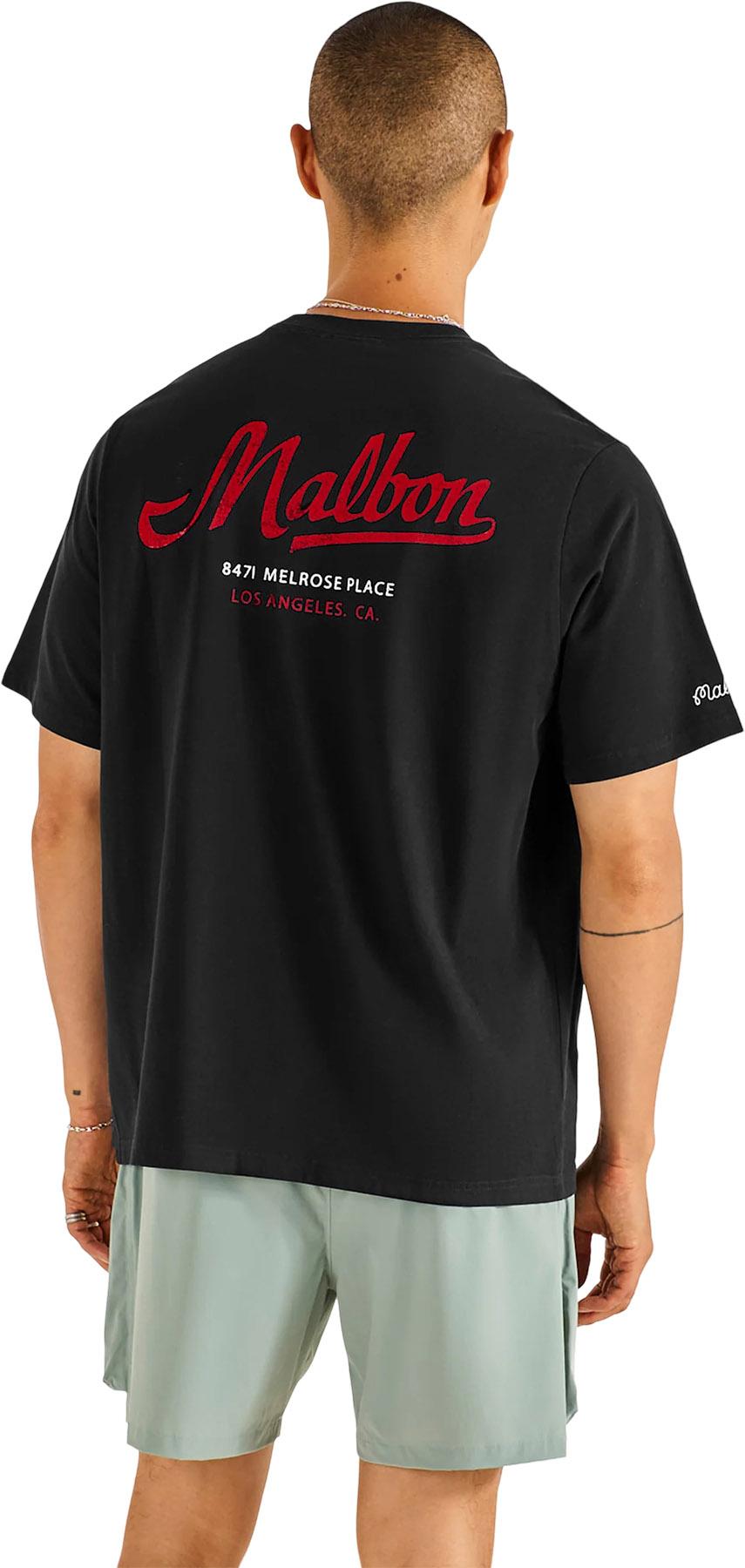 Product gallery image number 3 for product Bermuda Benchmark T-Shirt - Men's