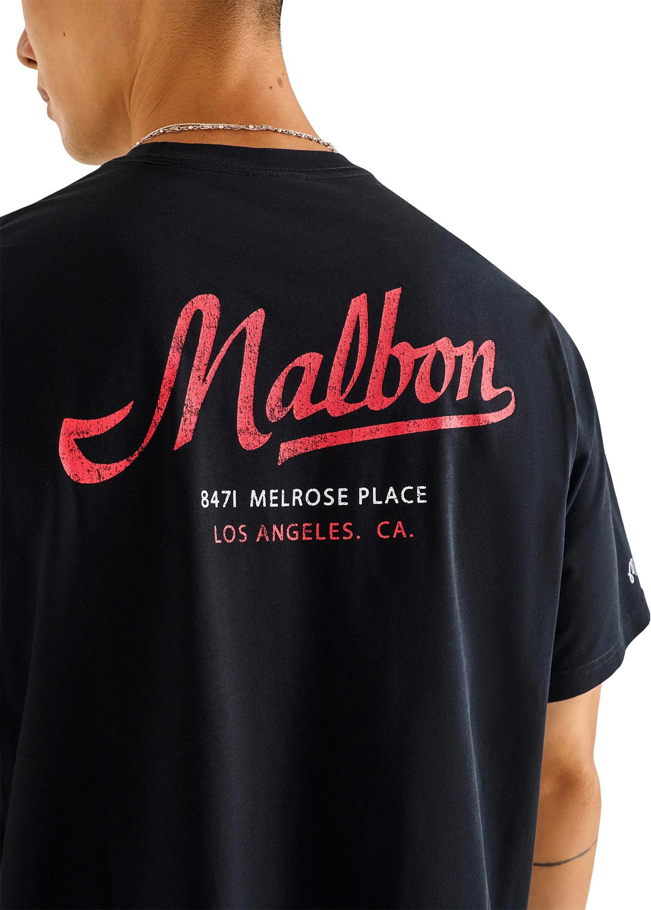 Product gallery image number 2 for product Bermuda Benchmark T-Shirt - Men's