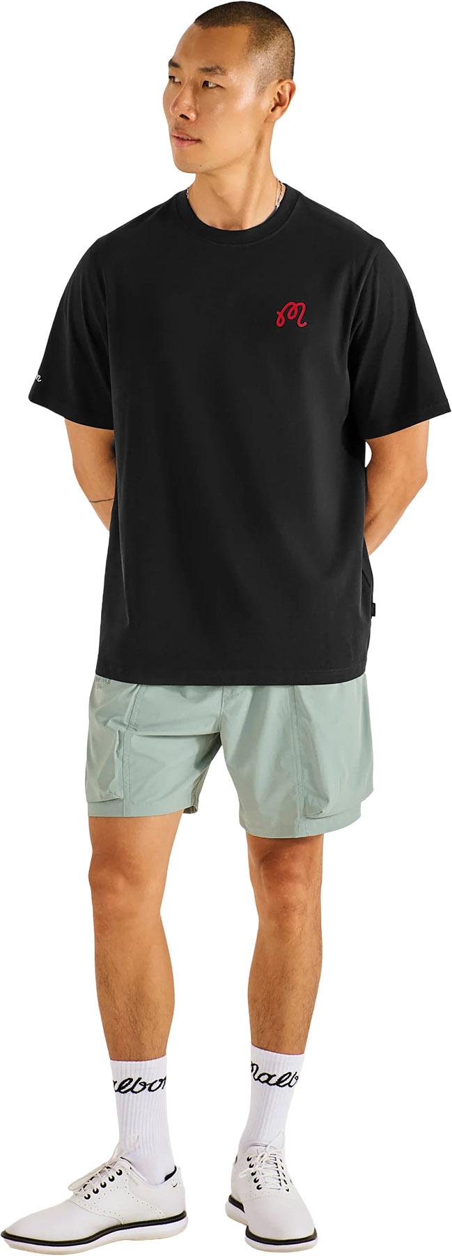 Product gallery image number 6 for product Bermuda Benchmark T-Shirt - Men's