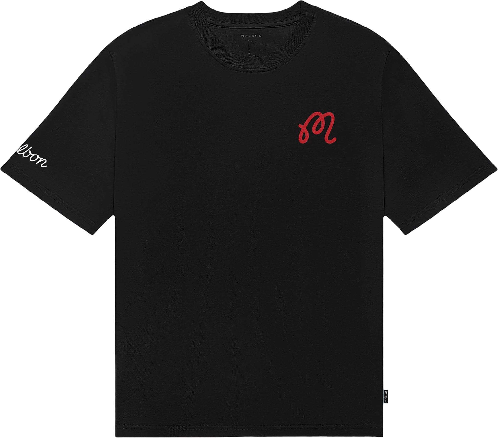 Product image for Bermuda Benchmark T-Shirt - Men's