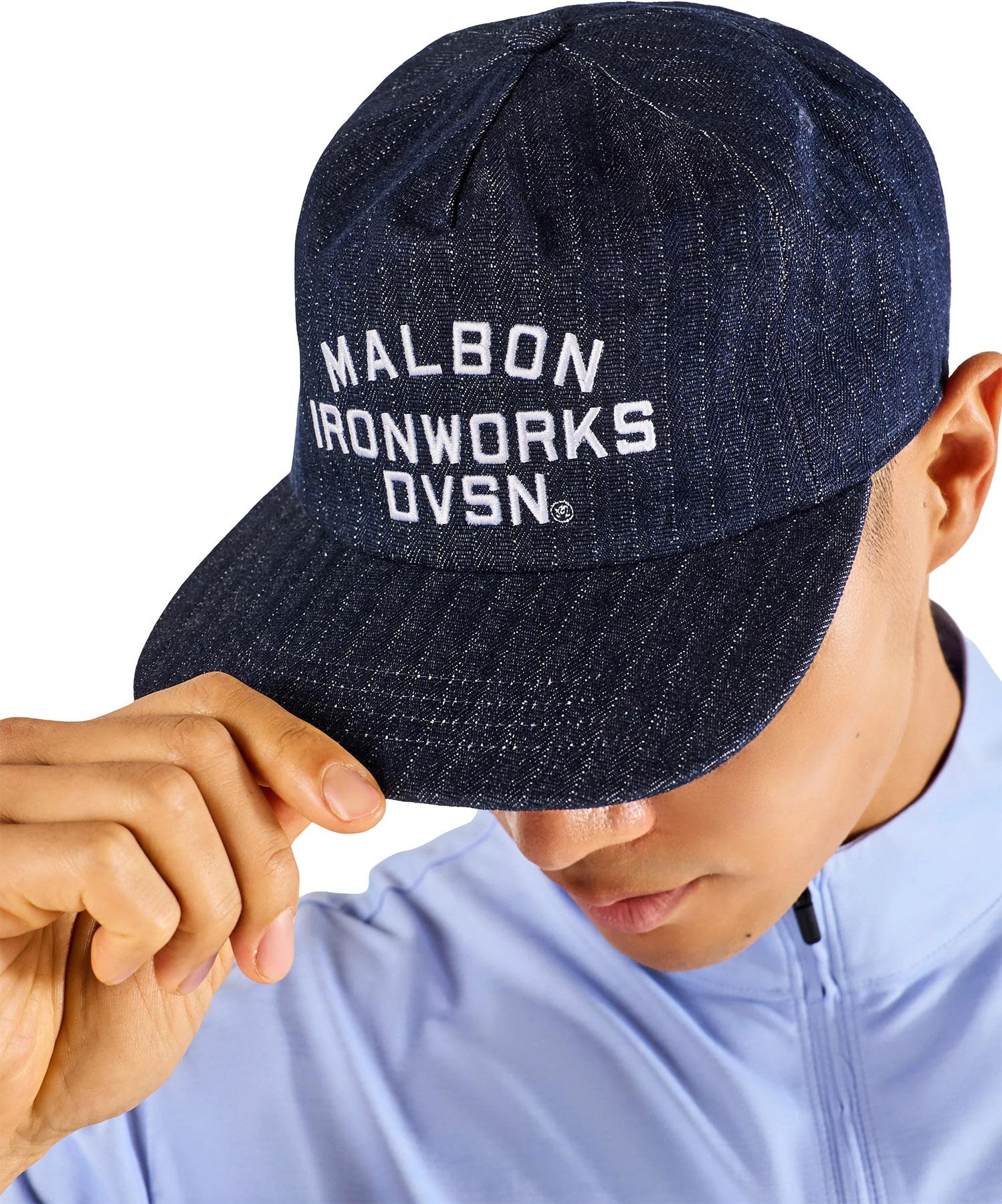 Product gallery image number 3 for product Foreman Snapback - Men's