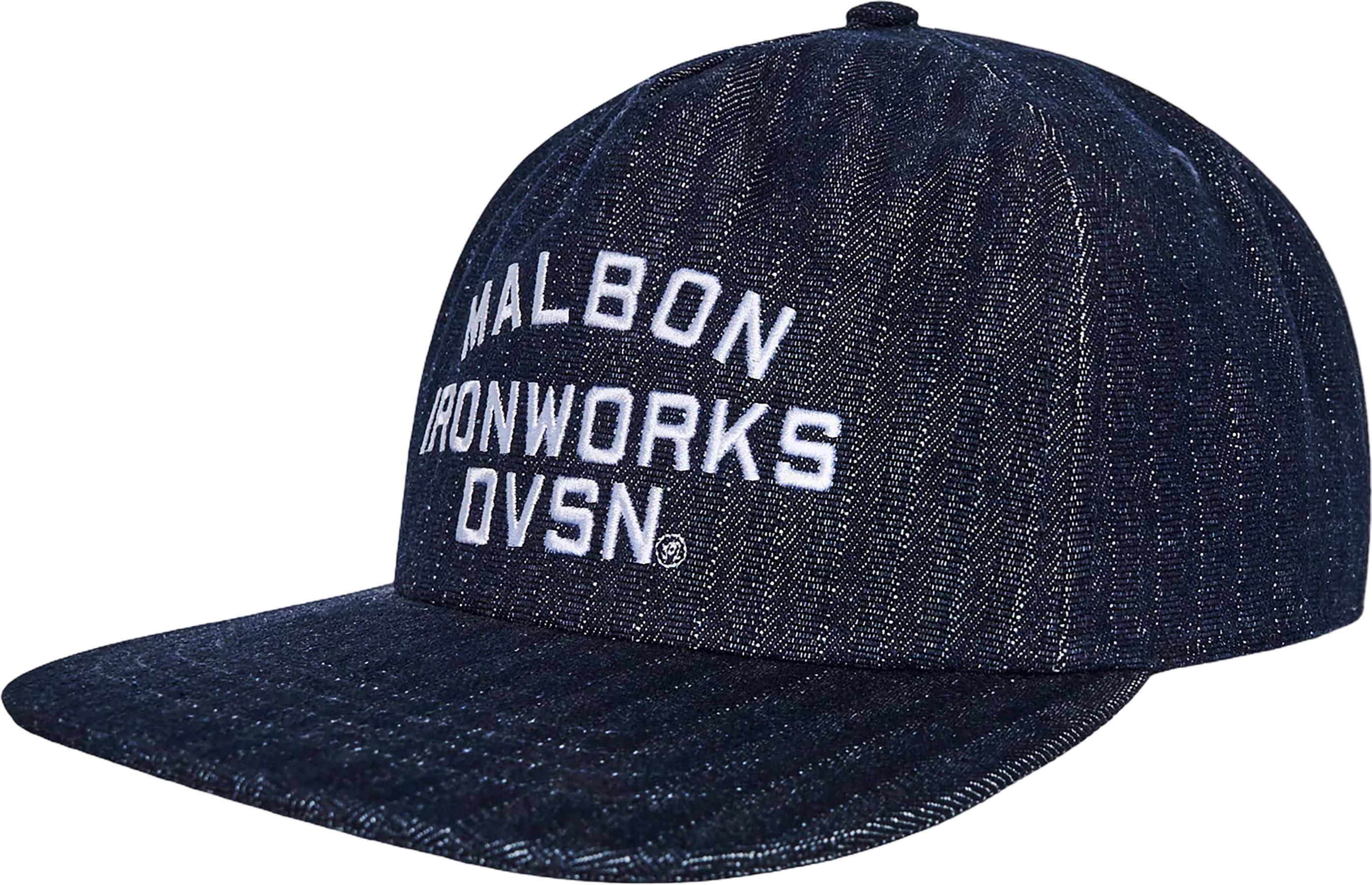 Product gallery image number 2 for product Foreman Snapback - Men's