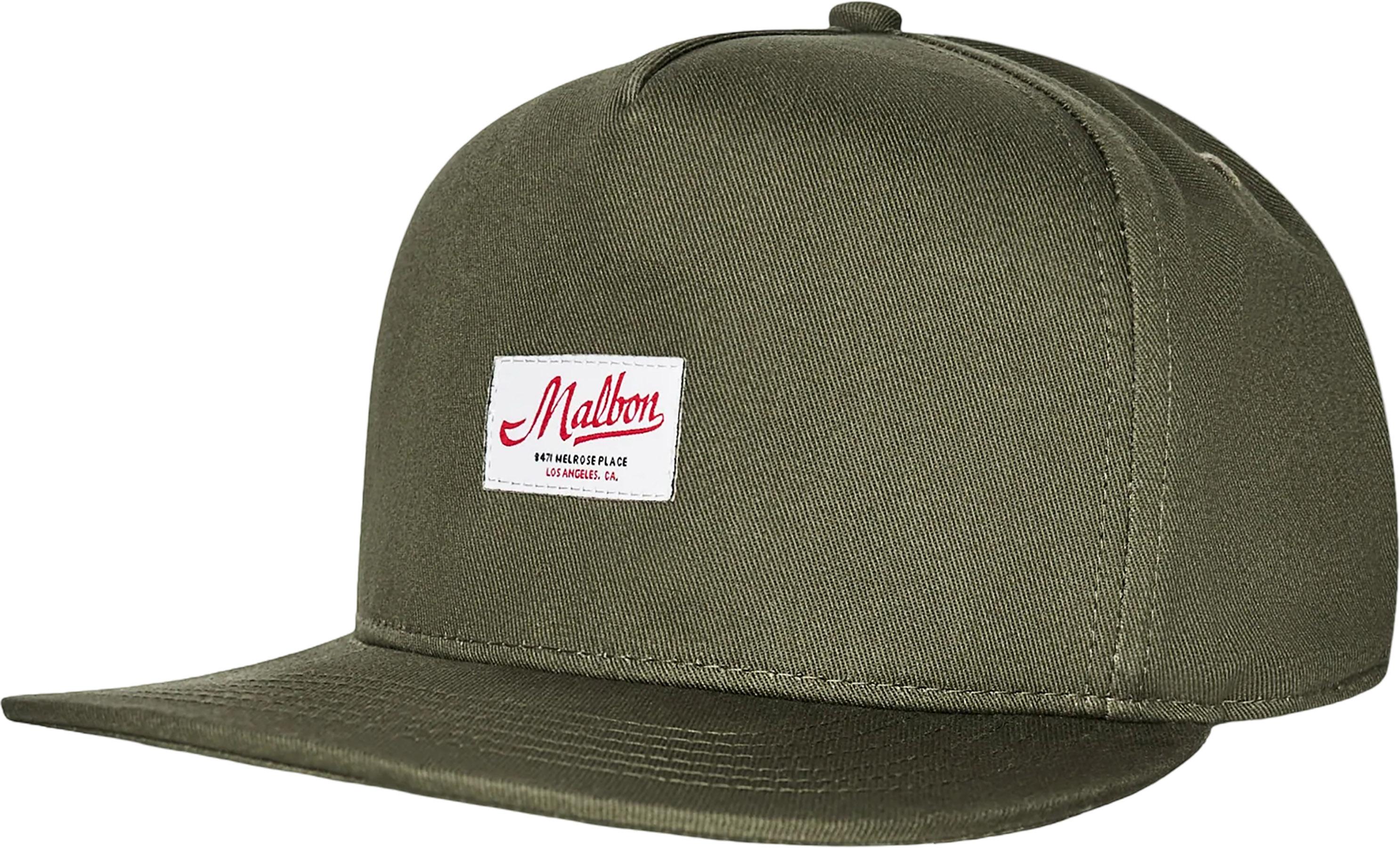 Product gallery image number 2 for product Benchmark Snapback - Men's