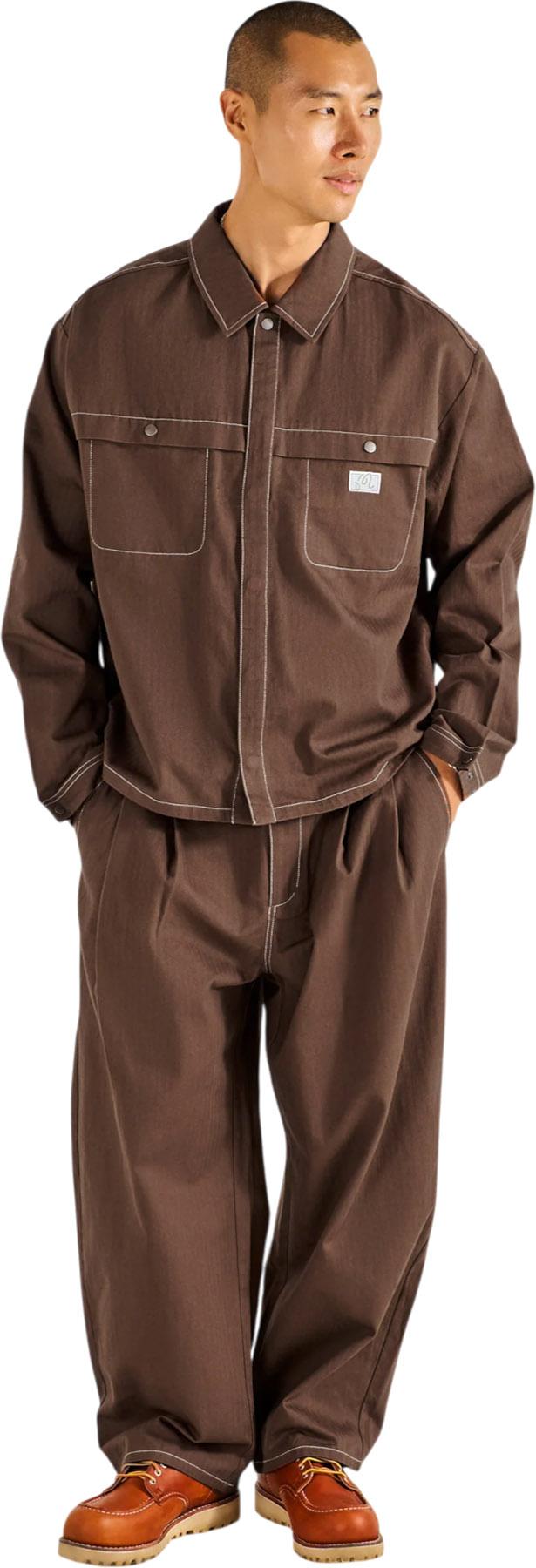 Product gallery image number 2 for product Station Pants - Men's