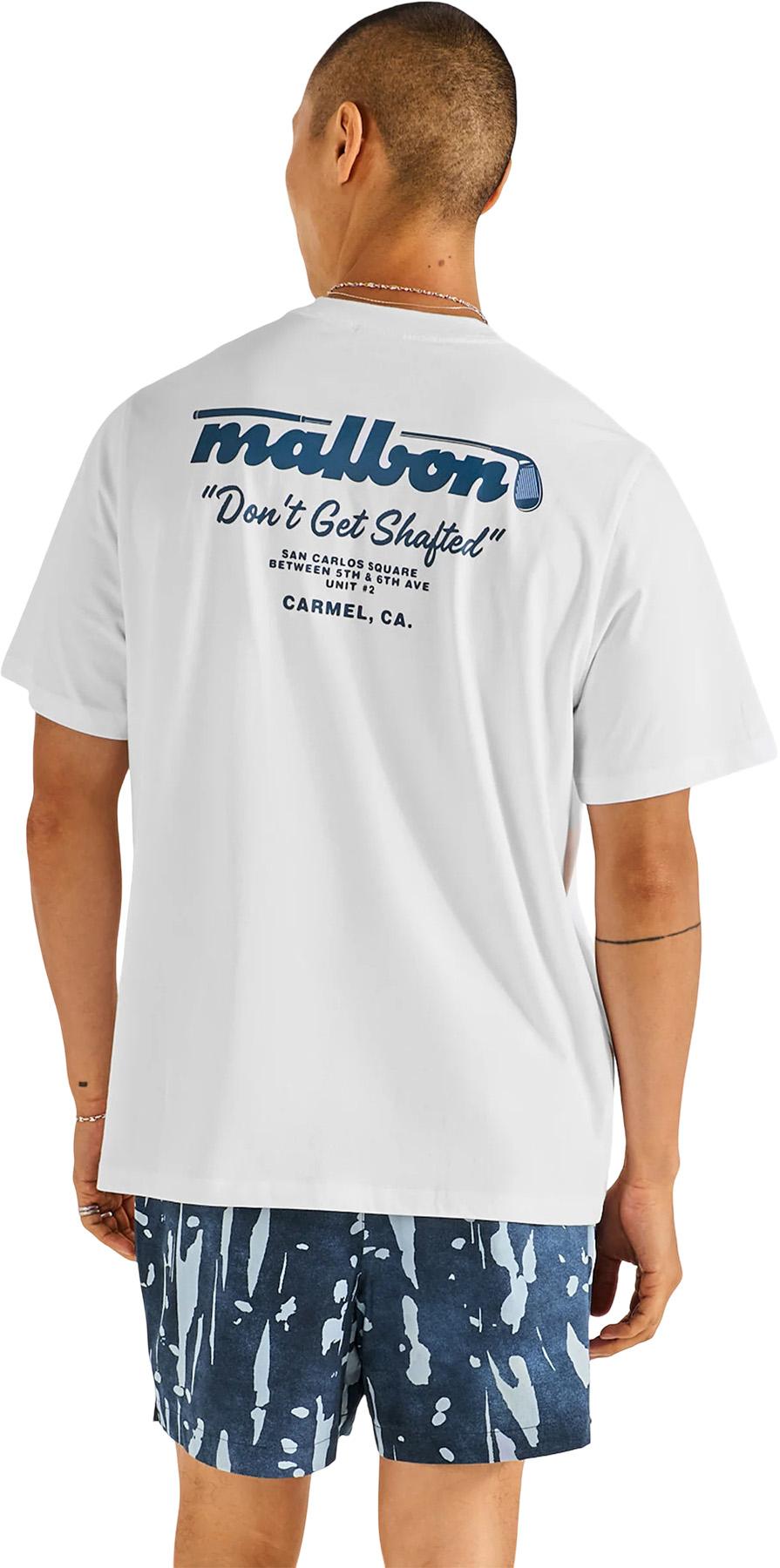Numéro de l'image de la galerie de produits 4 pour le produit T-shirt Vista Repair - Homme