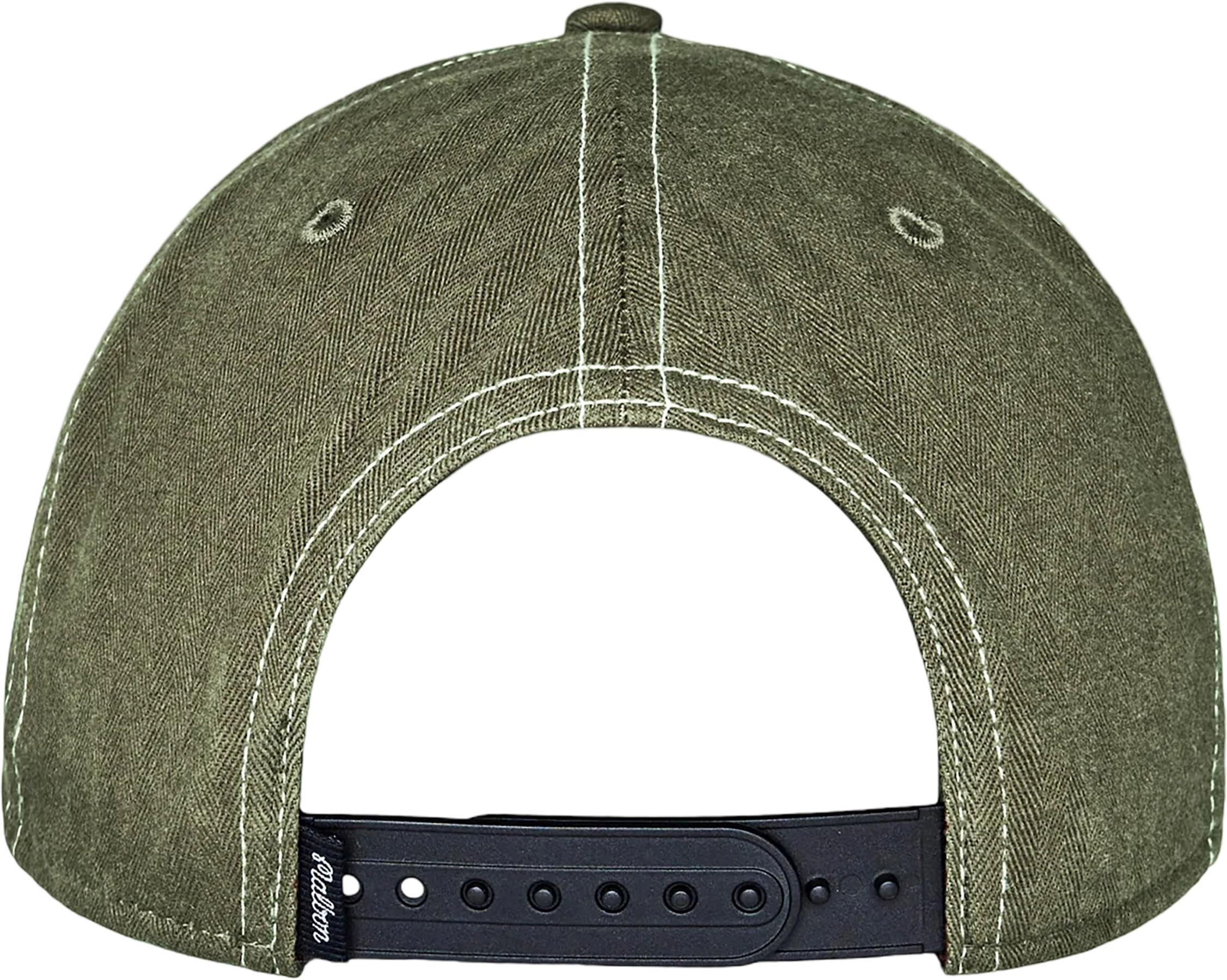 Product gallery image number 2 for product Station Snapback - Men's