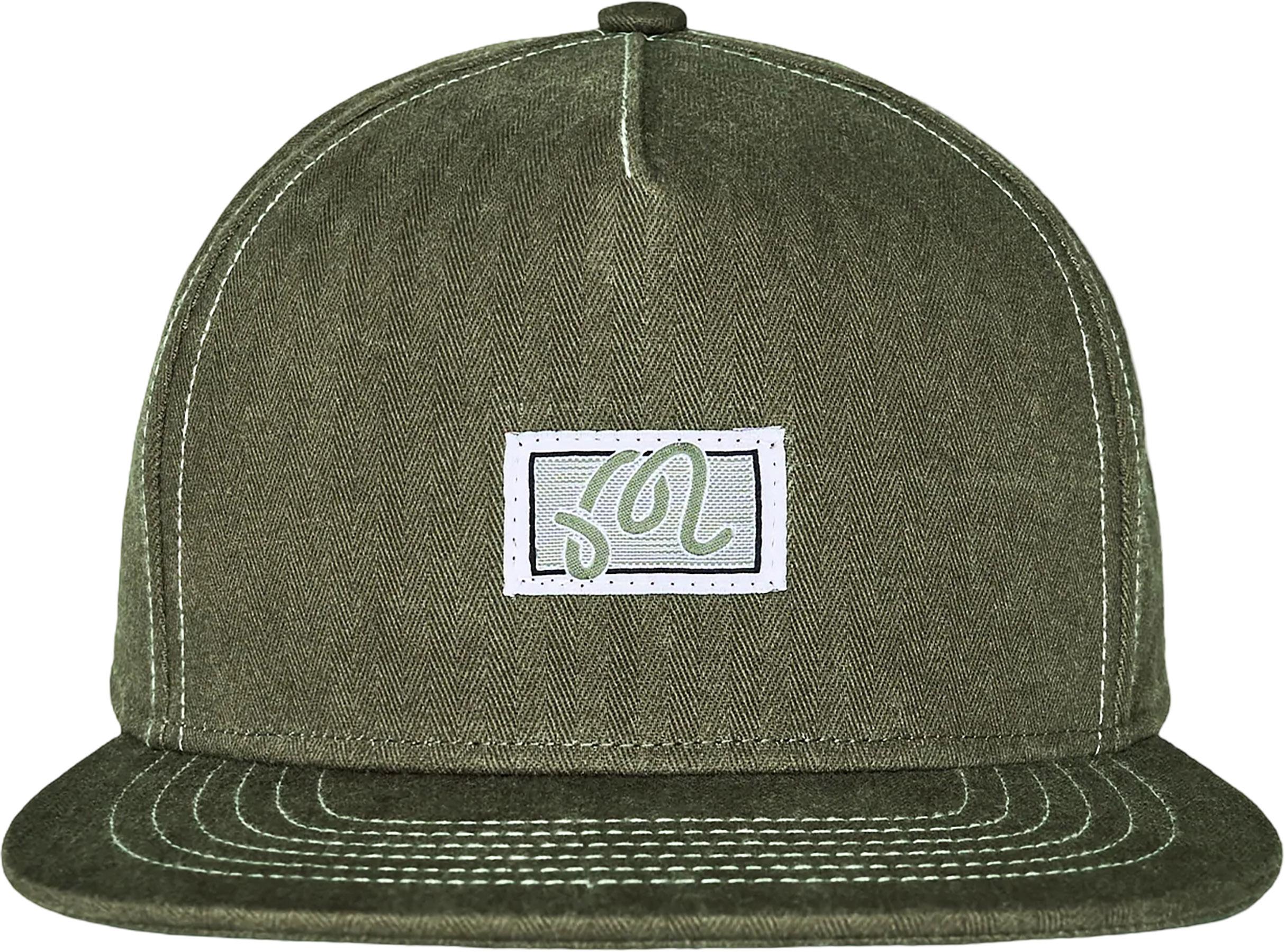 Product gallery image number 3 for product Station Snapback - Men's