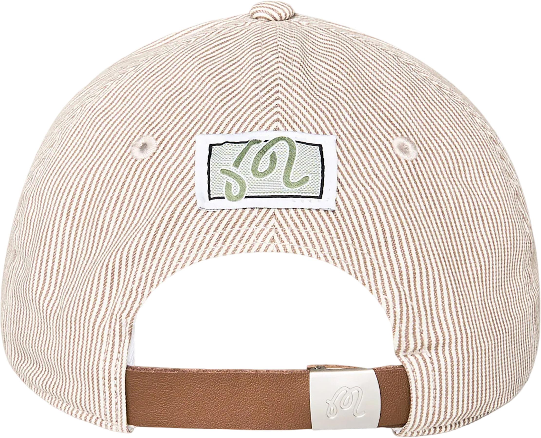 Product gallery image number 2 for product Hickory Dad Hat - Men's