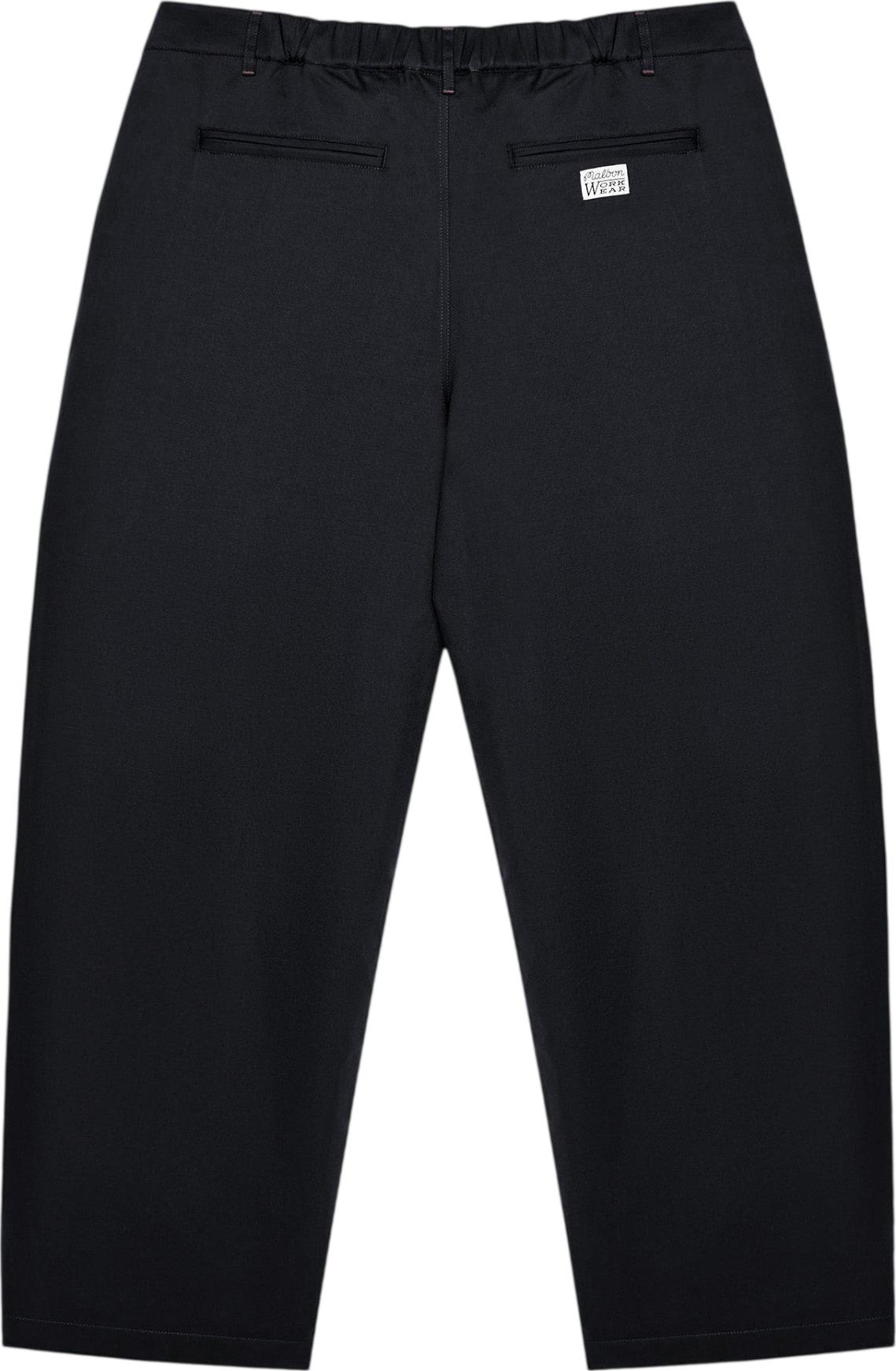 Numéro de l'image de la galerie de produits 3 pour le produit Pantalon Milled - Homme