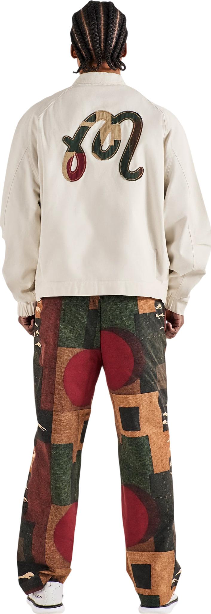 Product gallery image number 5 for product Field Jacket - Men's