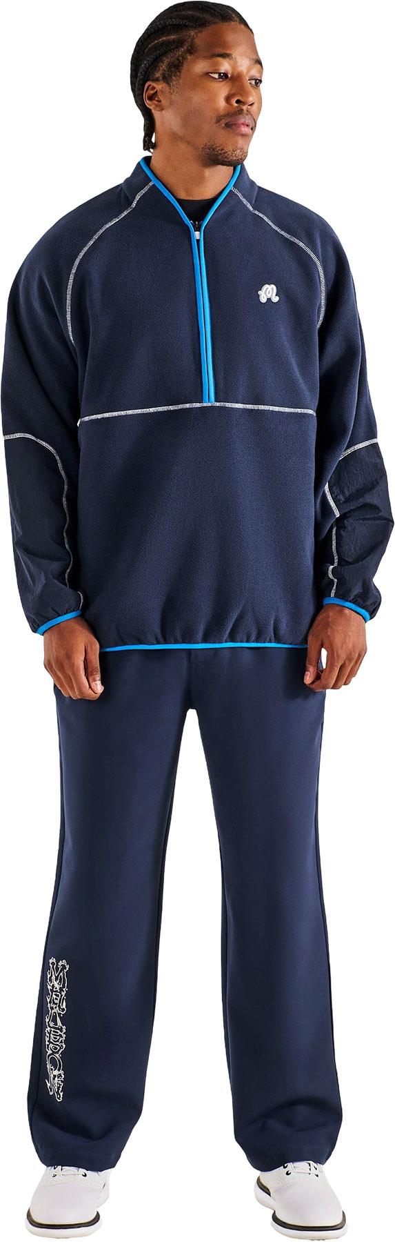 Product gallery image number 3 for product Vale Pullover - Men's