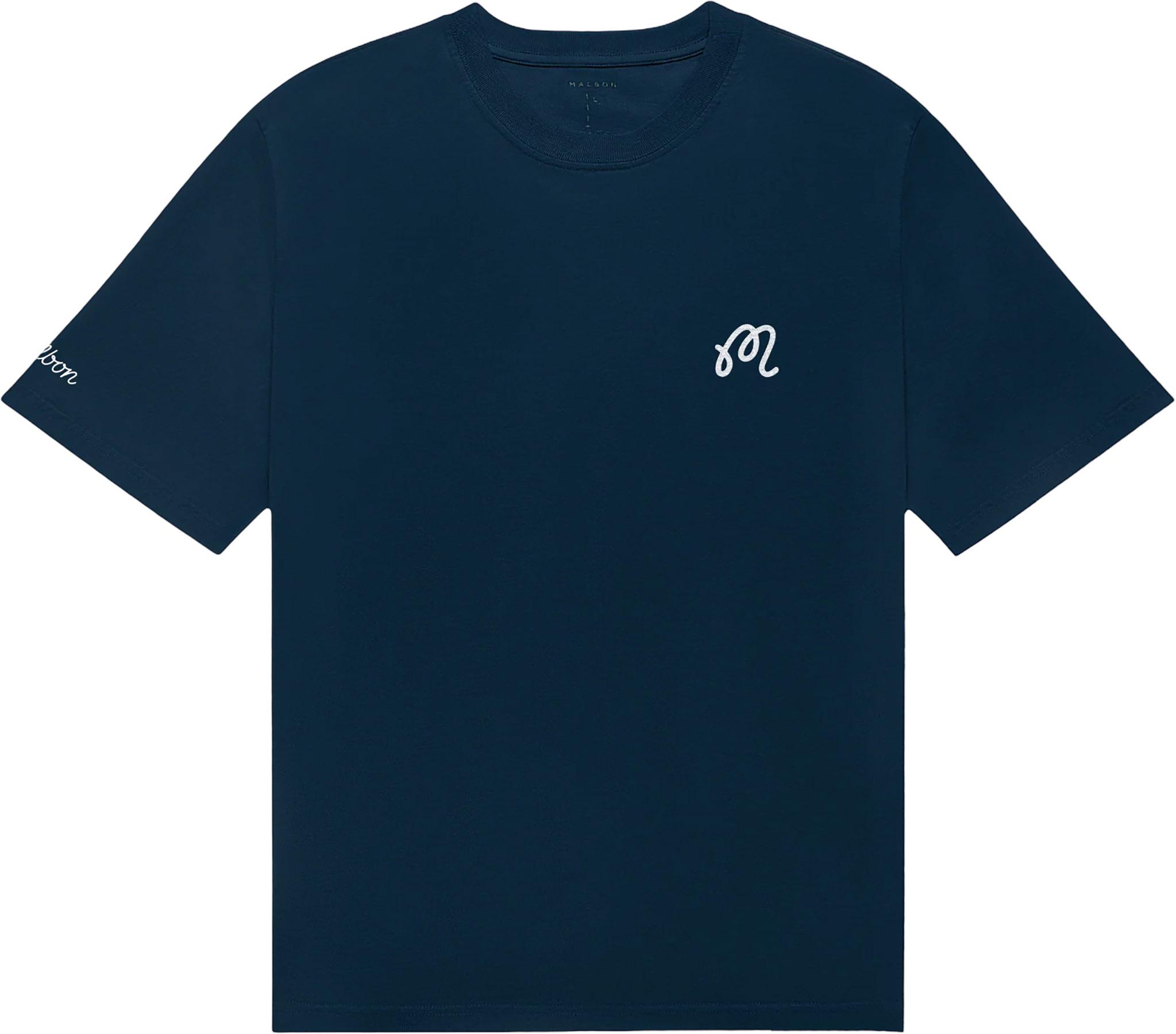 Image de produit pour T-shirt Bermuda - Homme