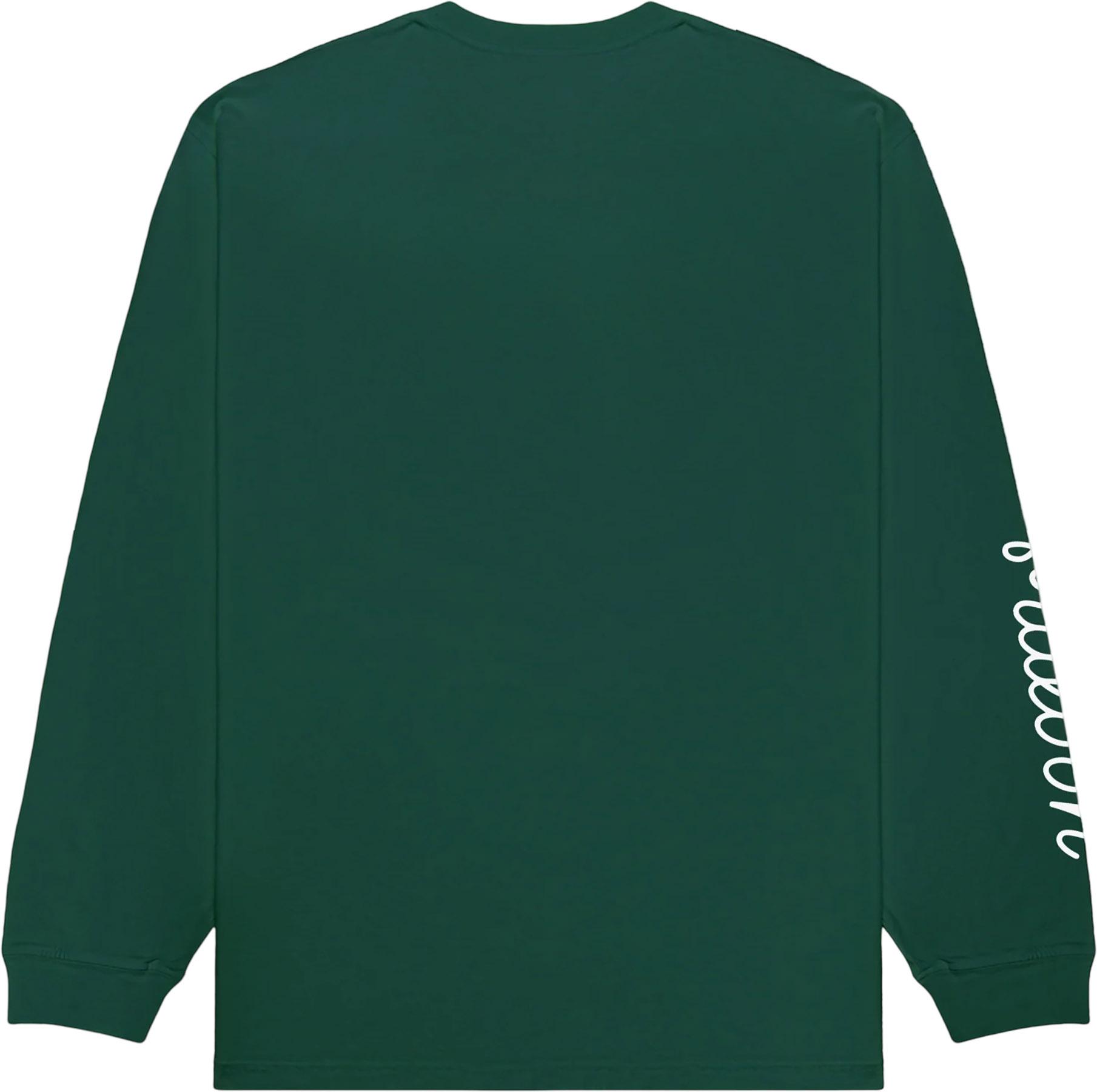 Product gallery image number 4 for product Gorse T-Shirt - Men's