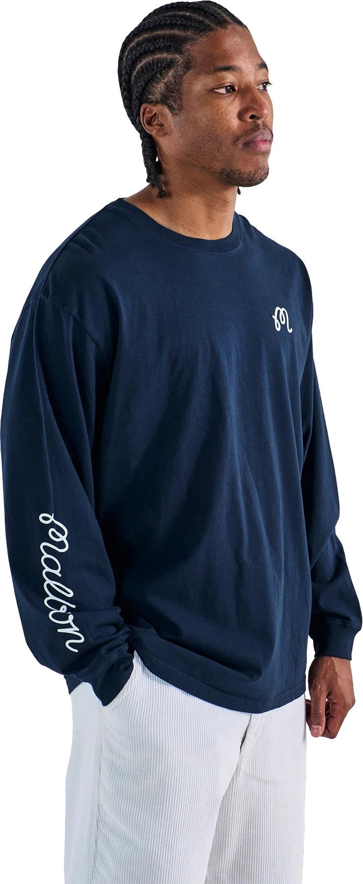 Product gallery image number 3 for product Gorse T-Shirt - Men's