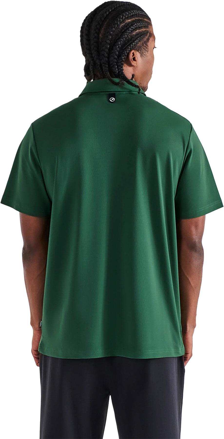 Product gallery image number 2 for product Fairway Polo - Men's