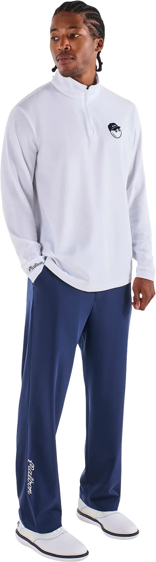 Product gallery image number 3 for product Magnolia Coolcore Pant - Men's