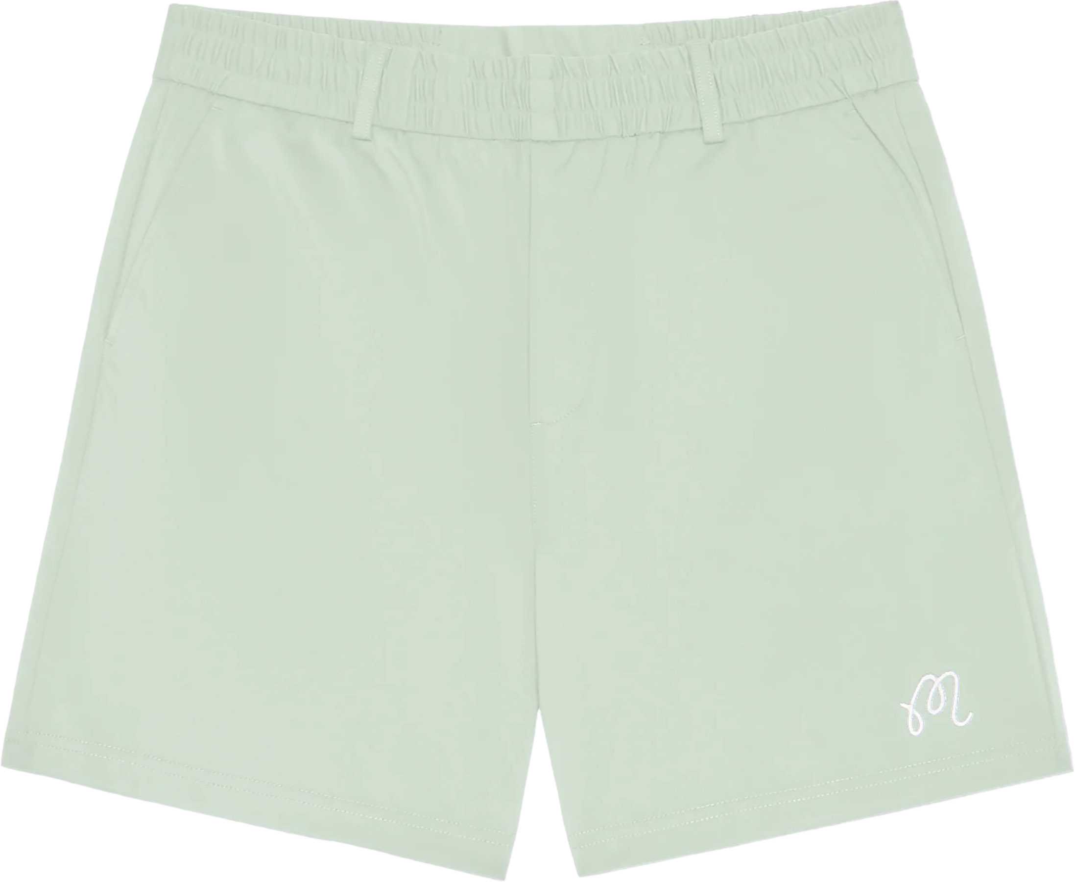 Green Tint