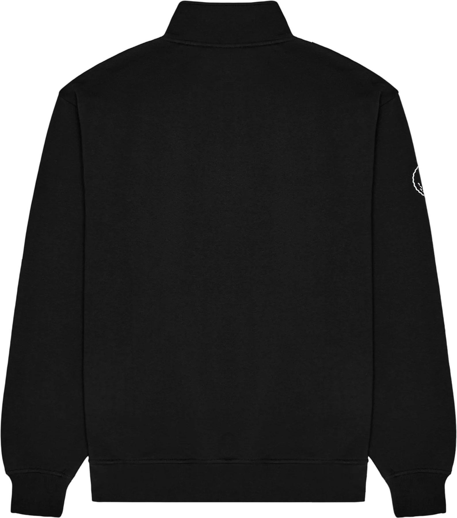 Numéro de l'image de la galerie de produits 4 pour le produit Chandail en molleton Collegiate - Homme