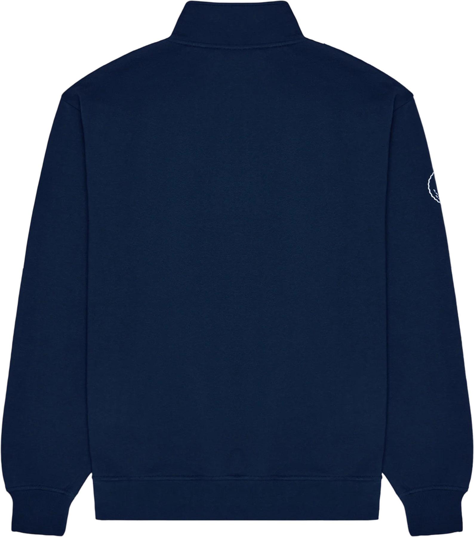 Product gallery image number 2 for product Collegiate Sweatshirt - Men's