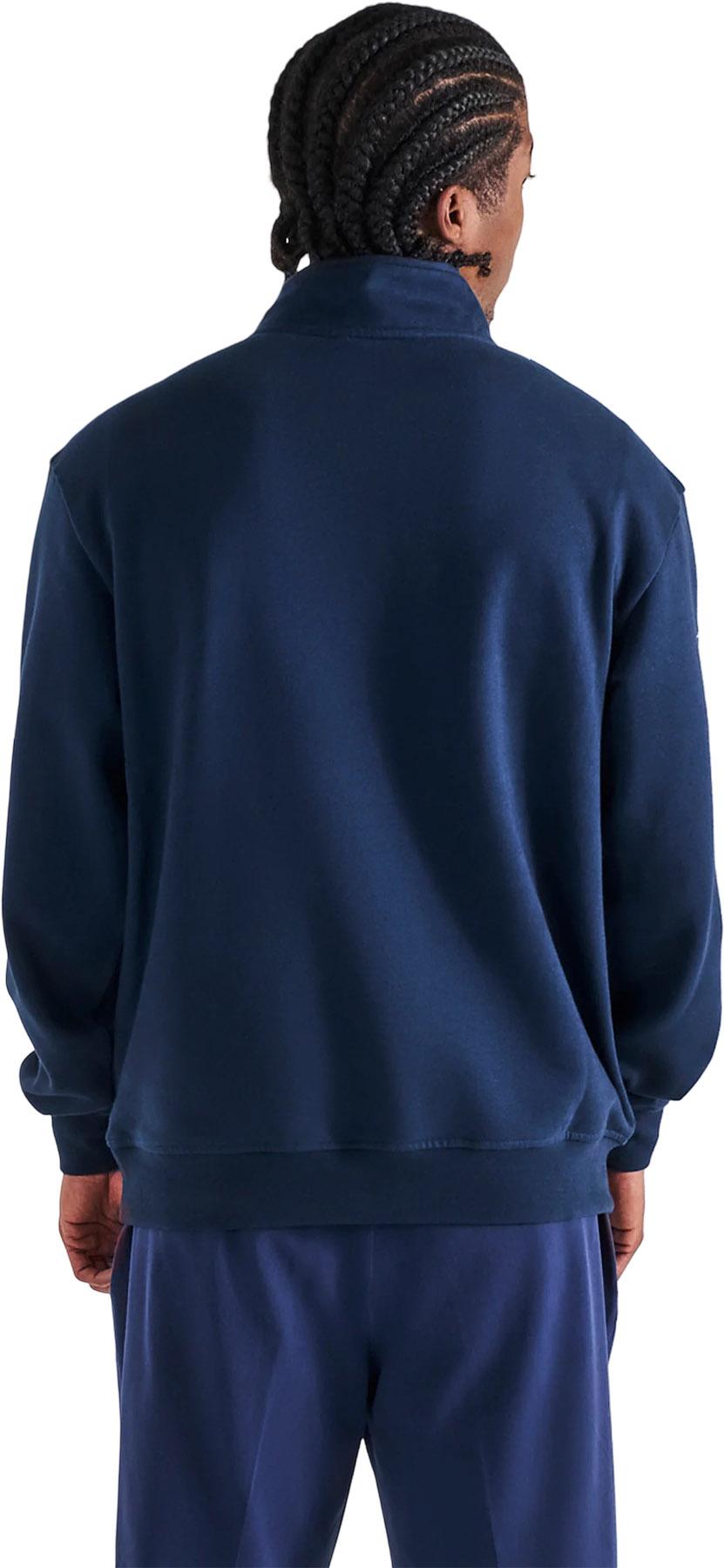 Product gallery image number 3 for product Collegiate Sweatshirt - Men's