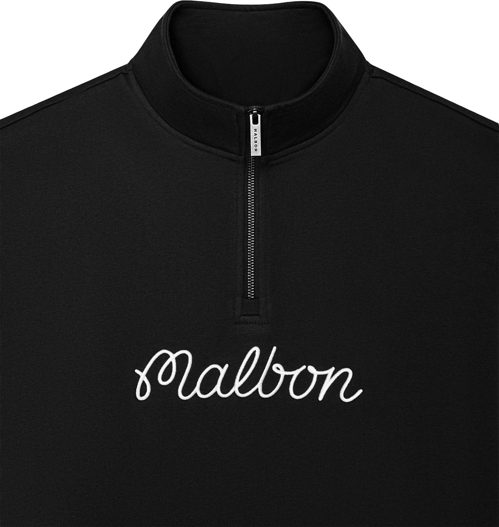 Numéro de l'image de la galerie de produits 2 pour le produit Chandail en molleton Collegiate - Homme
