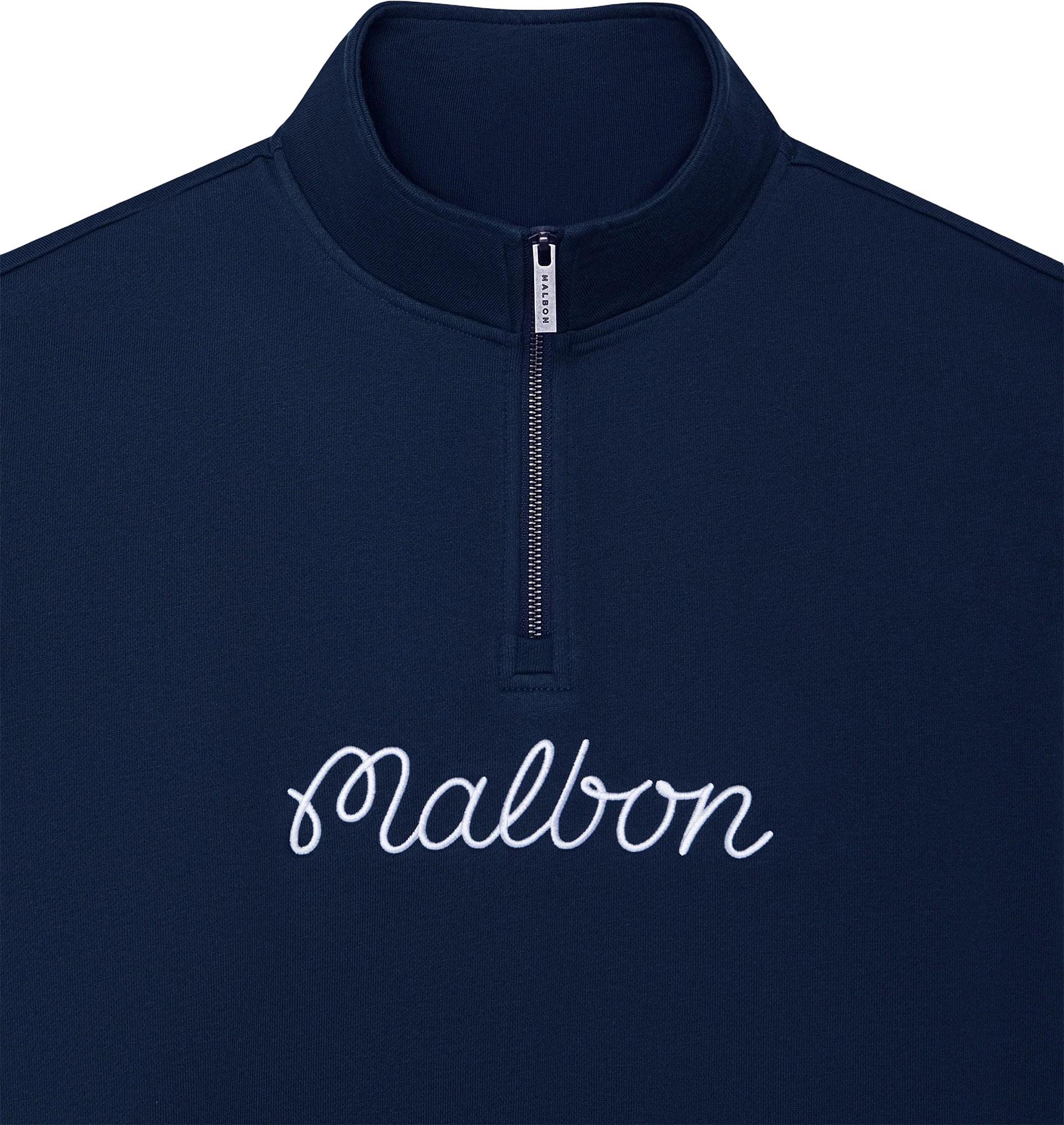 Product gallery image number 4 for product Collegiate Sweatshirt - Men's