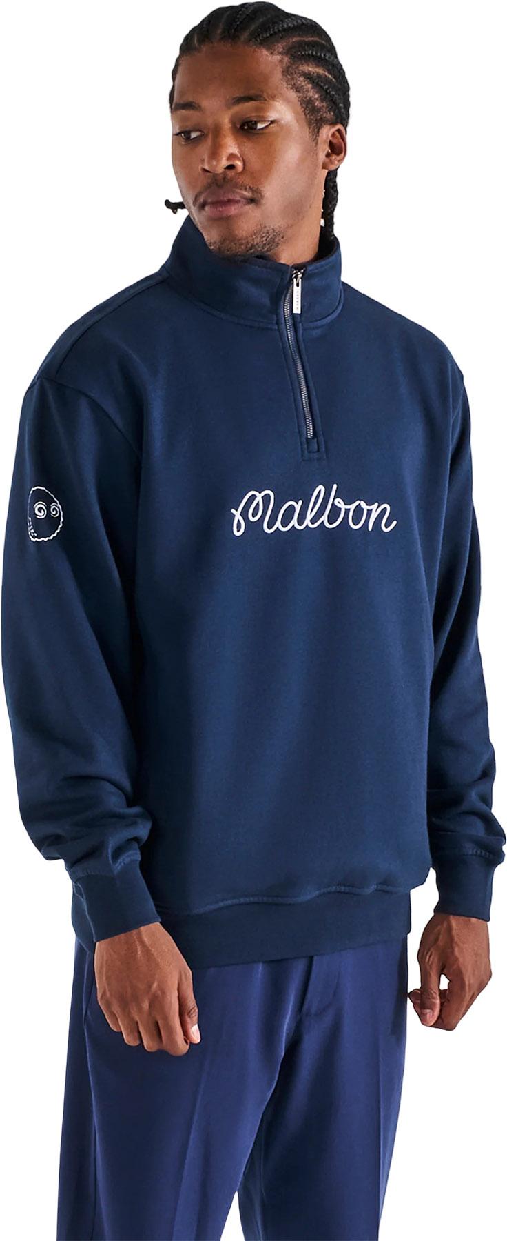 Product gallery image number 6 for product Collegiate Sweatshirt - Men's