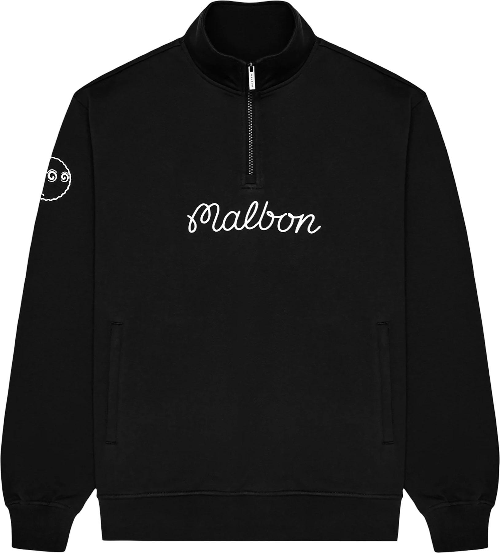 Image de produit pour Chandail en molleton Collegiate - Homme