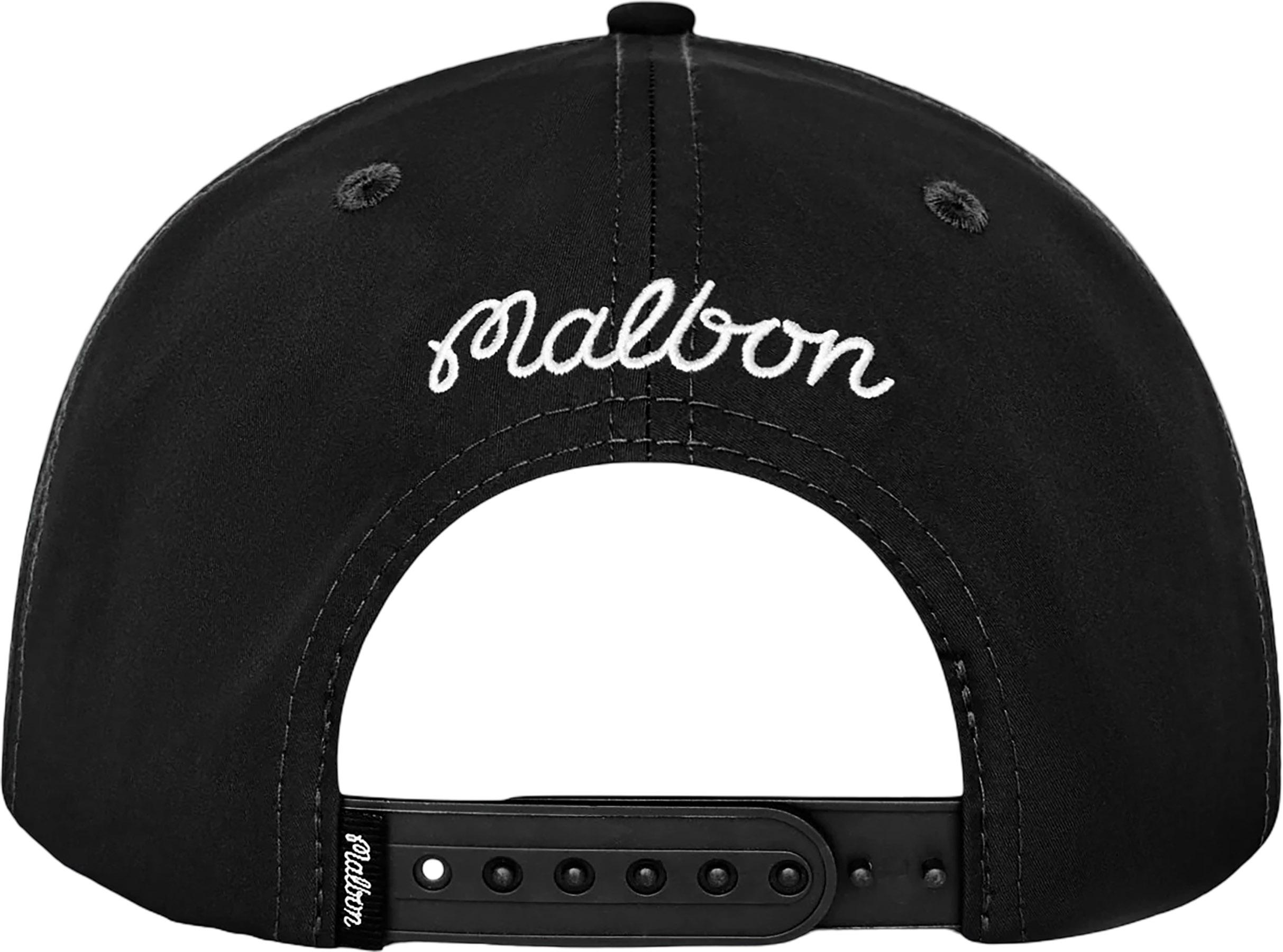Numéro de l'image de la galerie de produits 2 pour le produit Casquette à boutons-pression