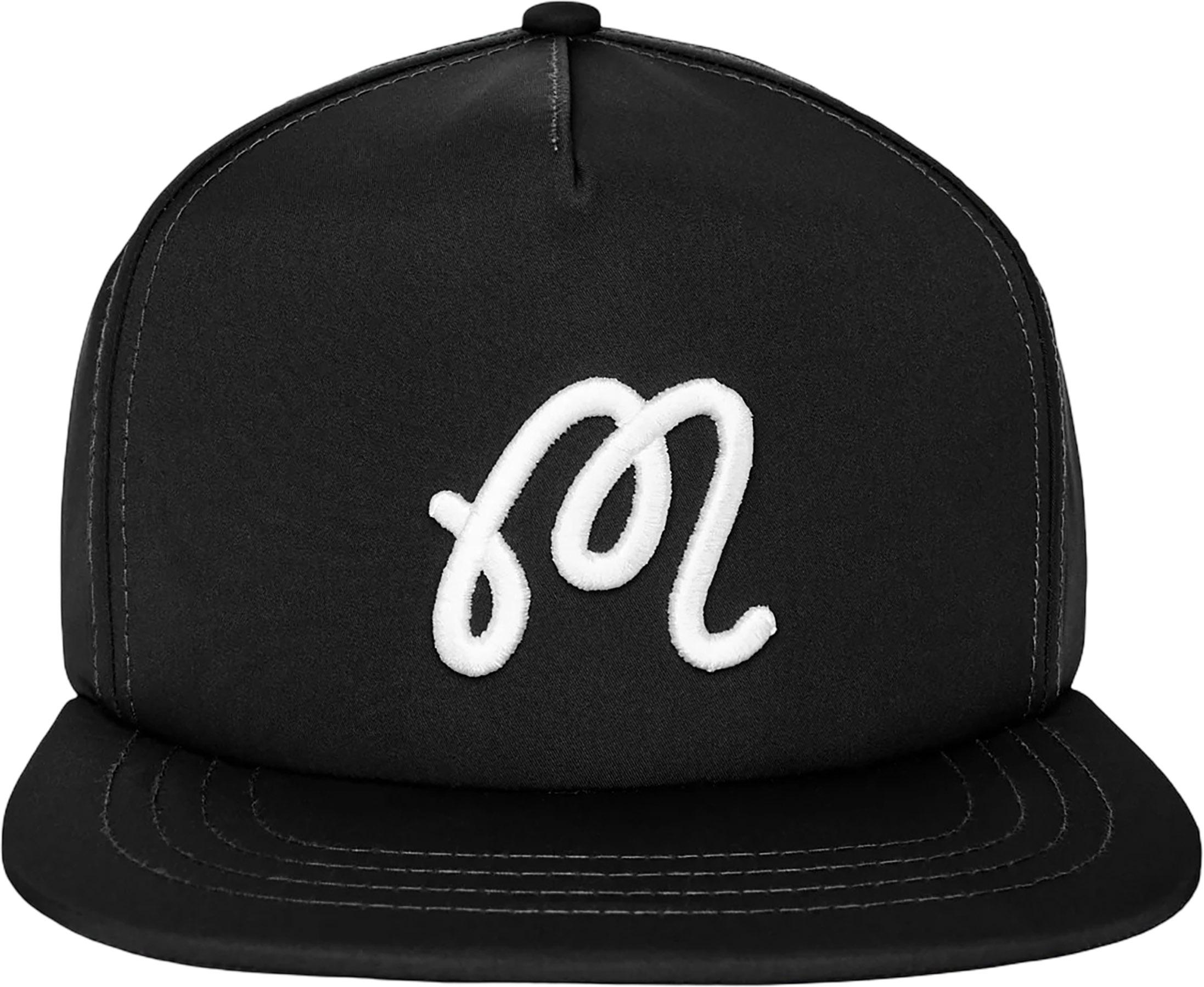 Numéro de l'image de la galerie de produits 3 pour le produit Casquette à boutons-pression