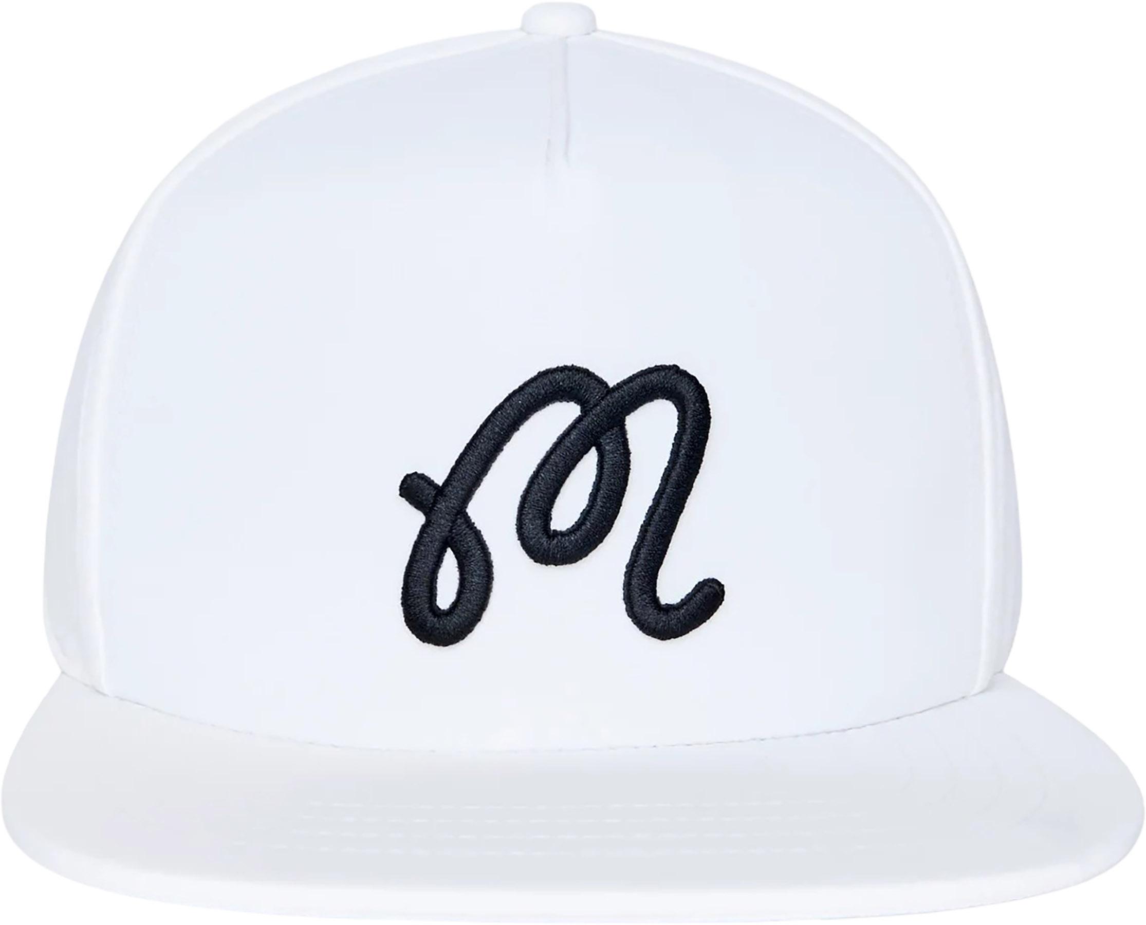 Product gallery image number 3 for product M Snapback Cap - Men's