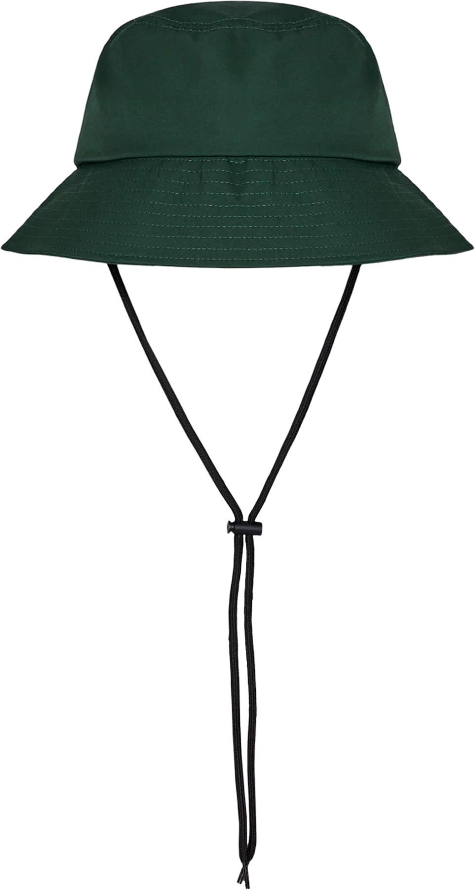 Product gallery image number 2 for product Malbon Bucket Hat - Men's